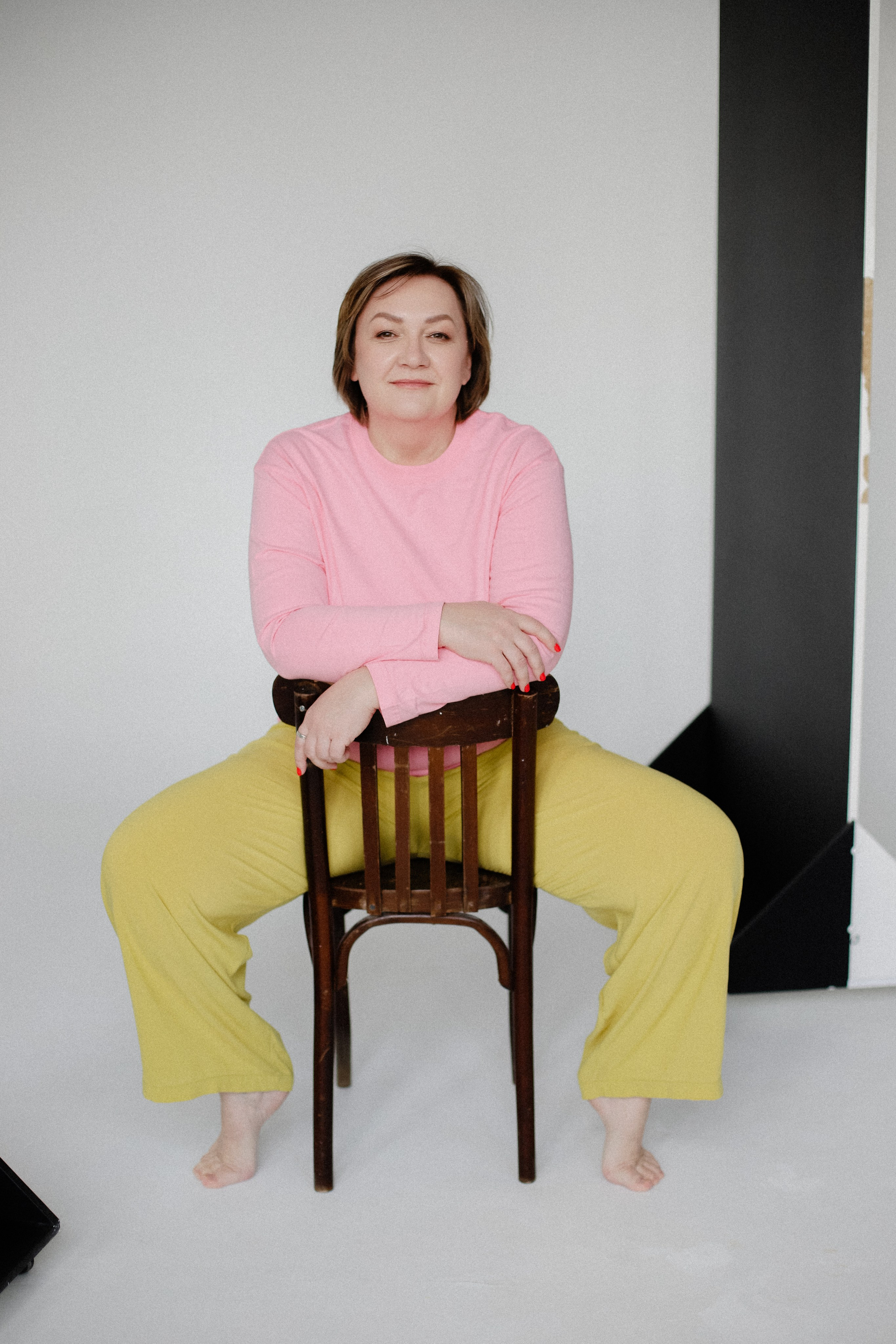 Ольга. Фотограф в Алматы и Москве Даша Пушкина