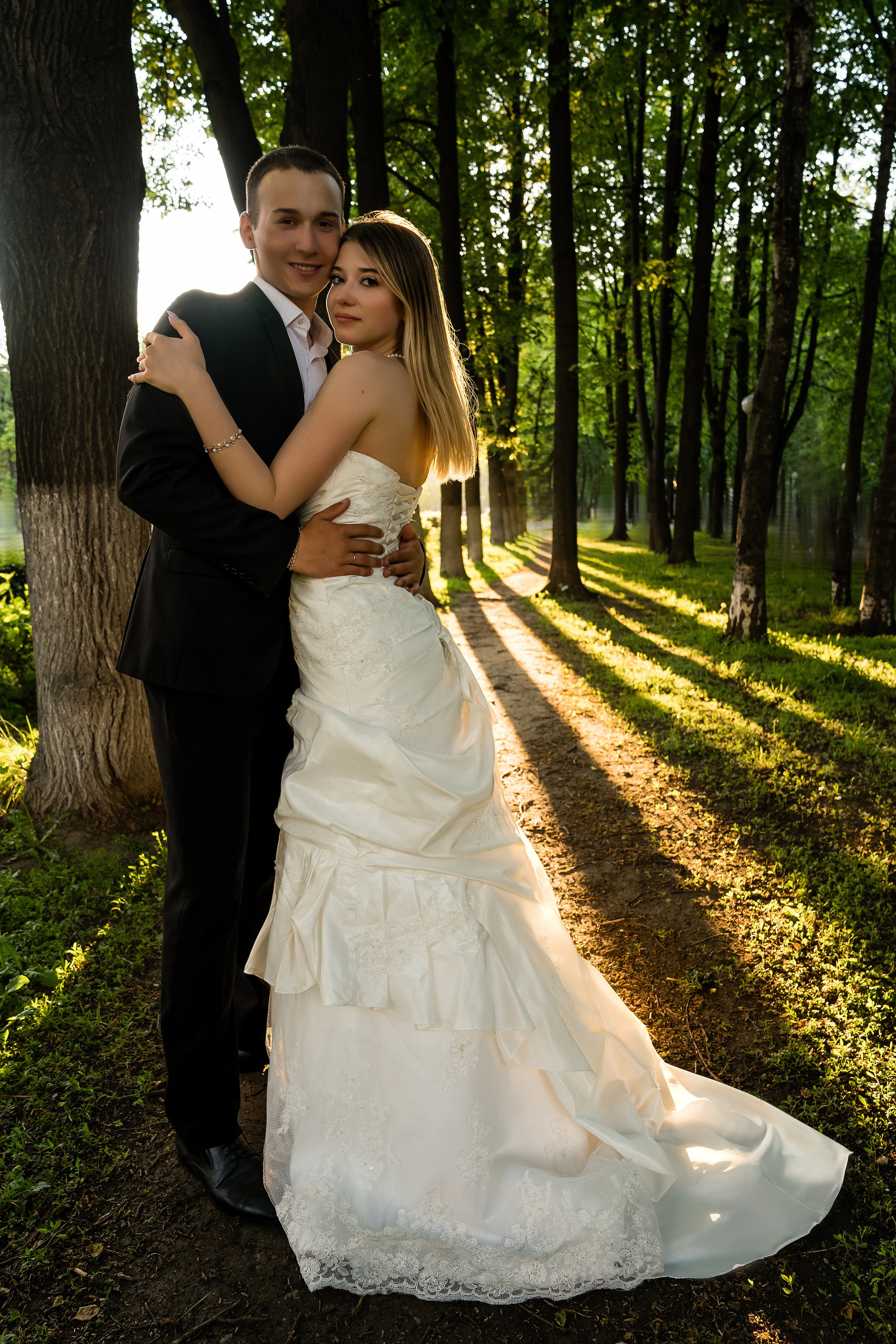 Инга и Владислав. Главная