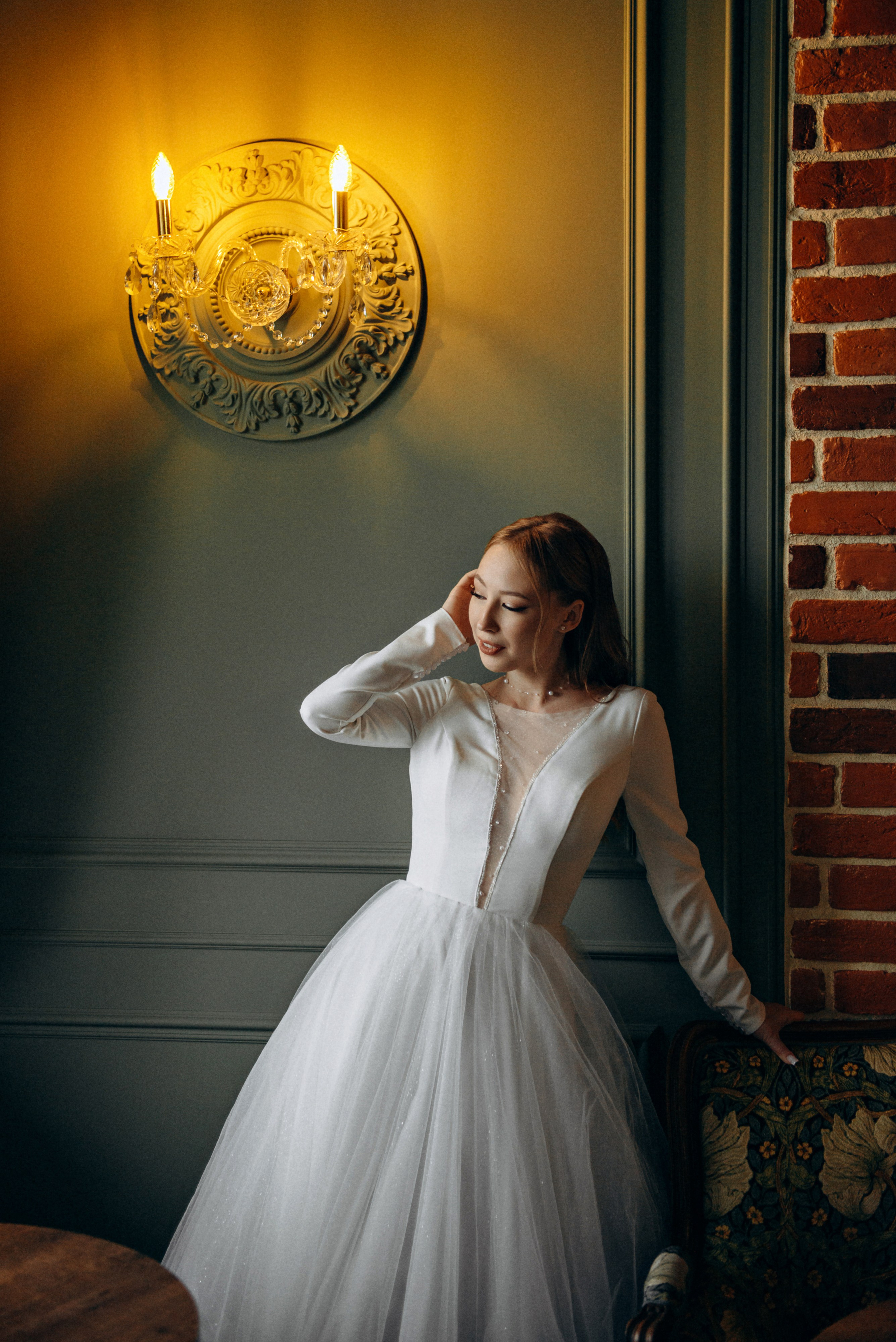 Паша и Рита. Свадебный фотограф в Тамбове и области