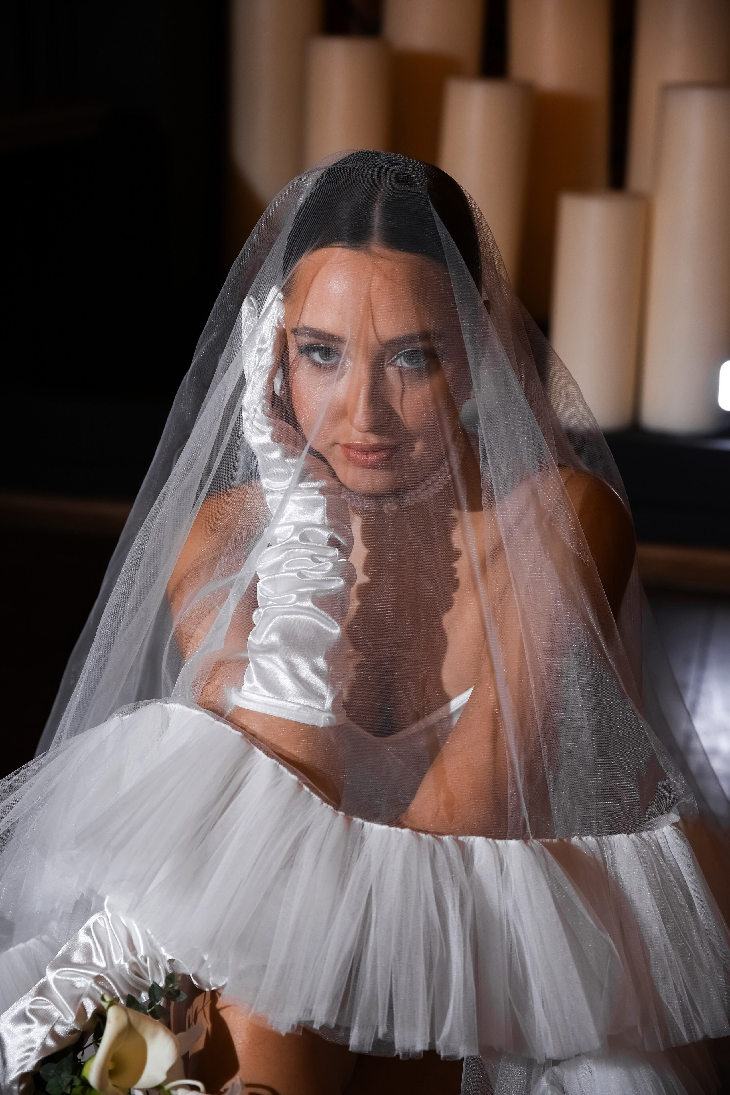 Наталия и Артем. Гермес. Свадебный фотограф в Саратове