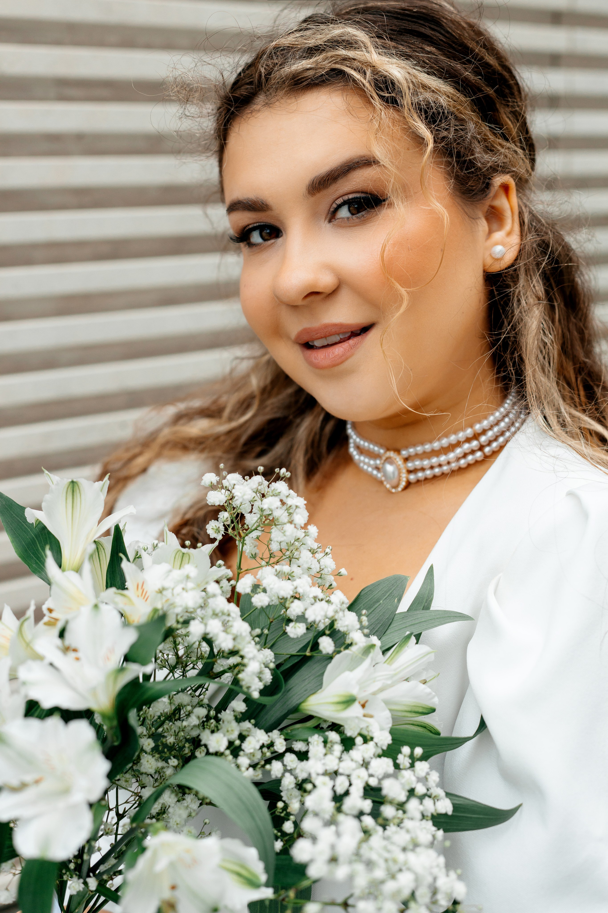 Настя и Игорь. Главная