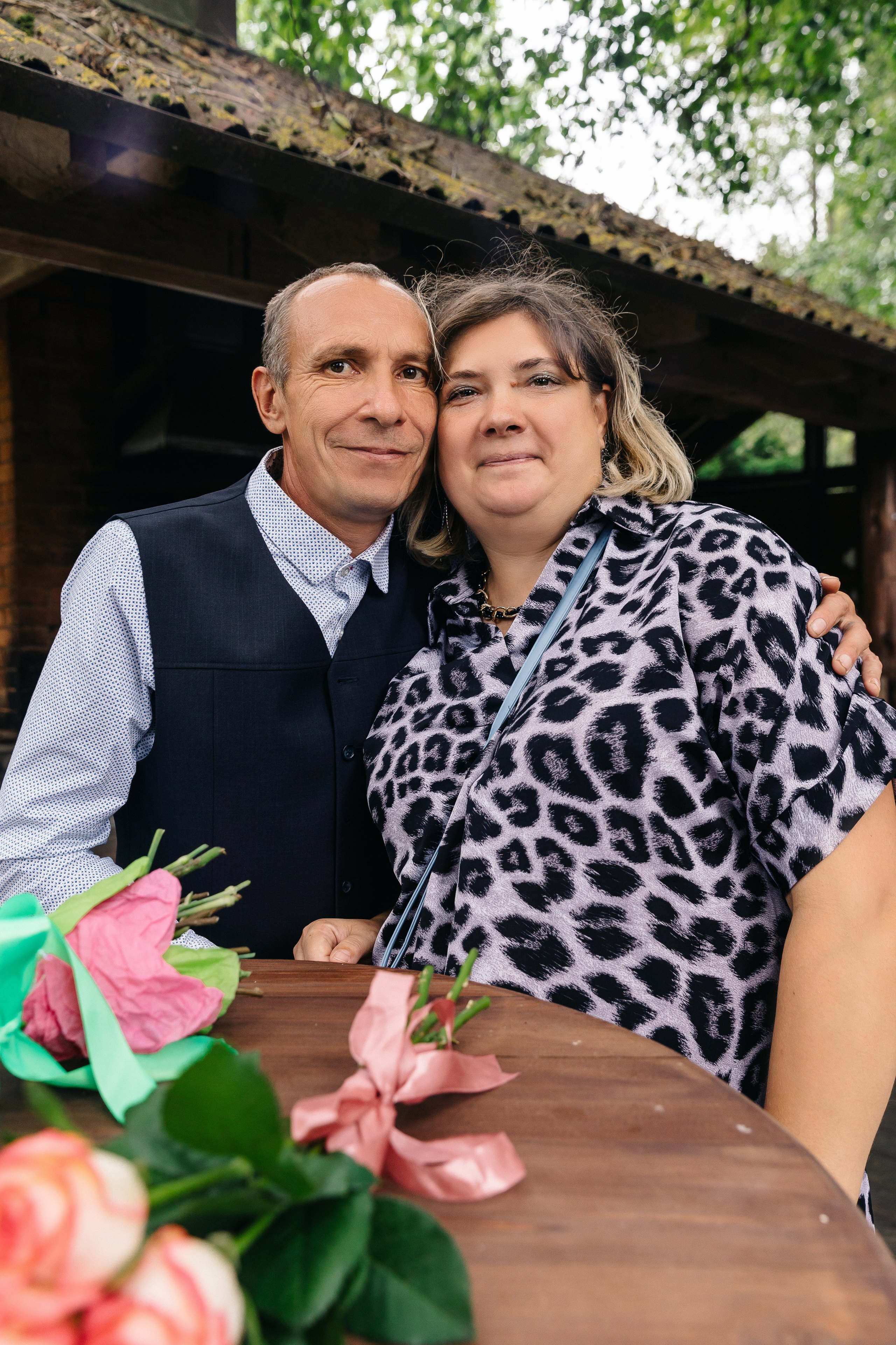 Елизавета и Владислав. Главная