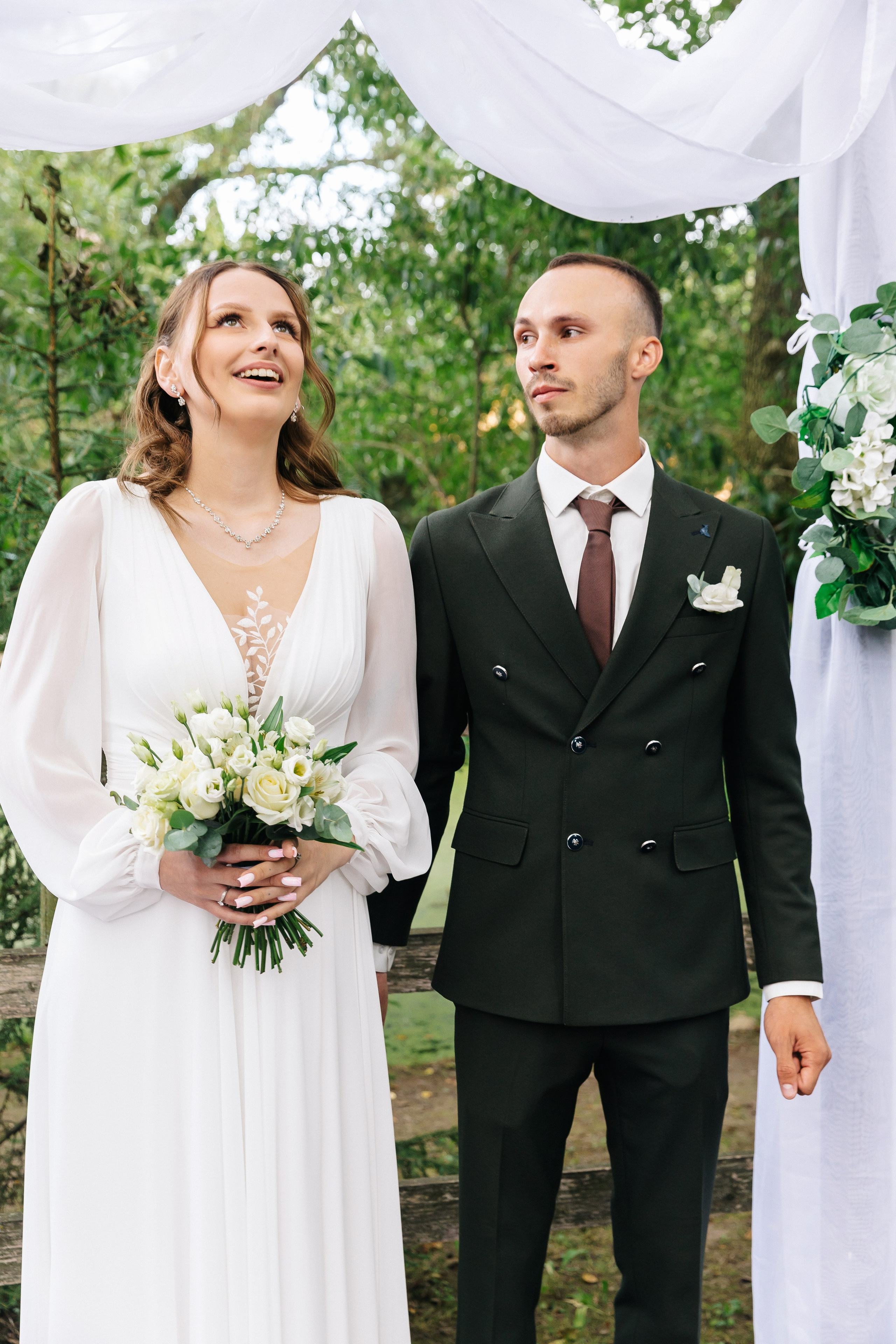 Елизавета и Владислав. Главная