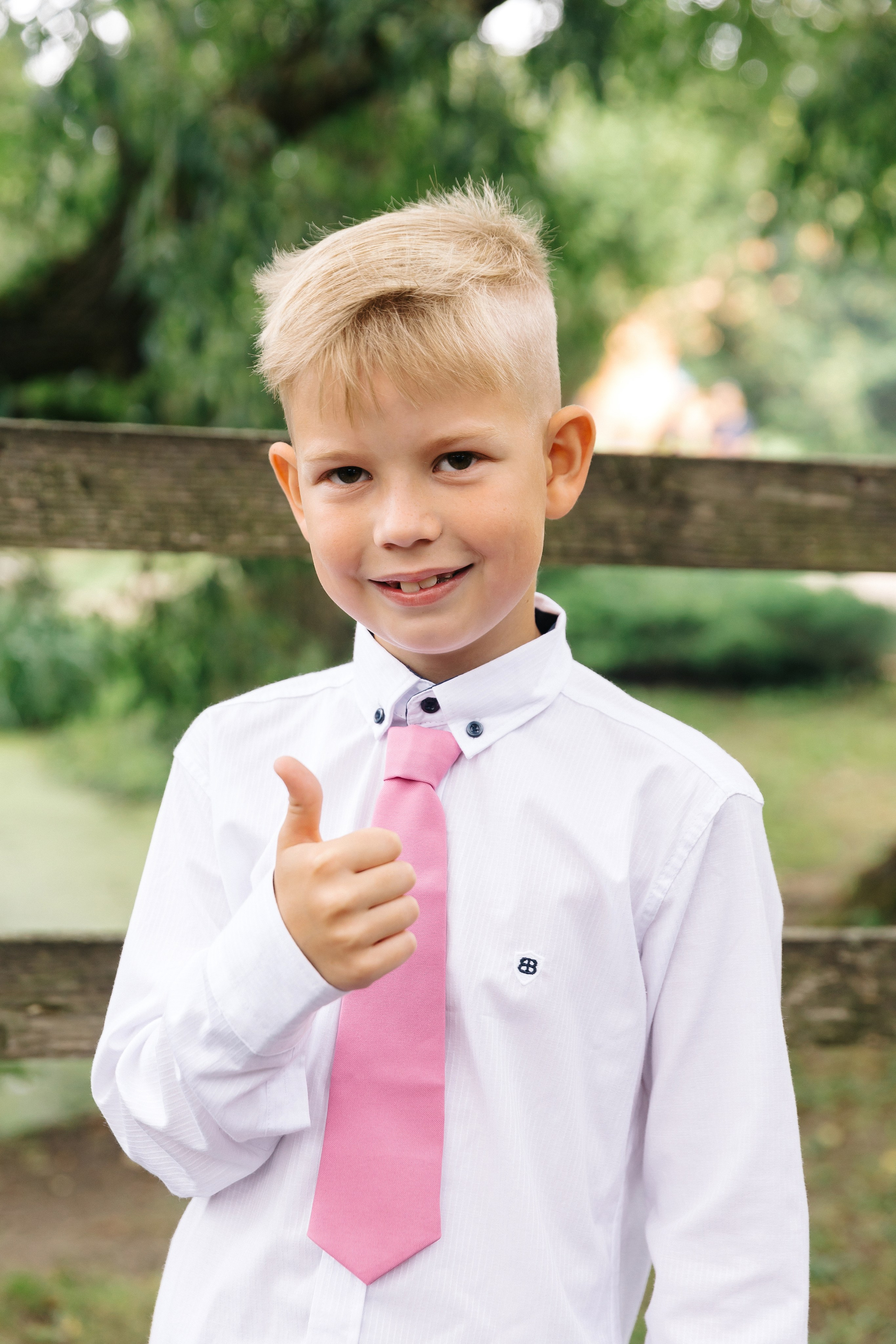 Елизавета и Владислав. Главная