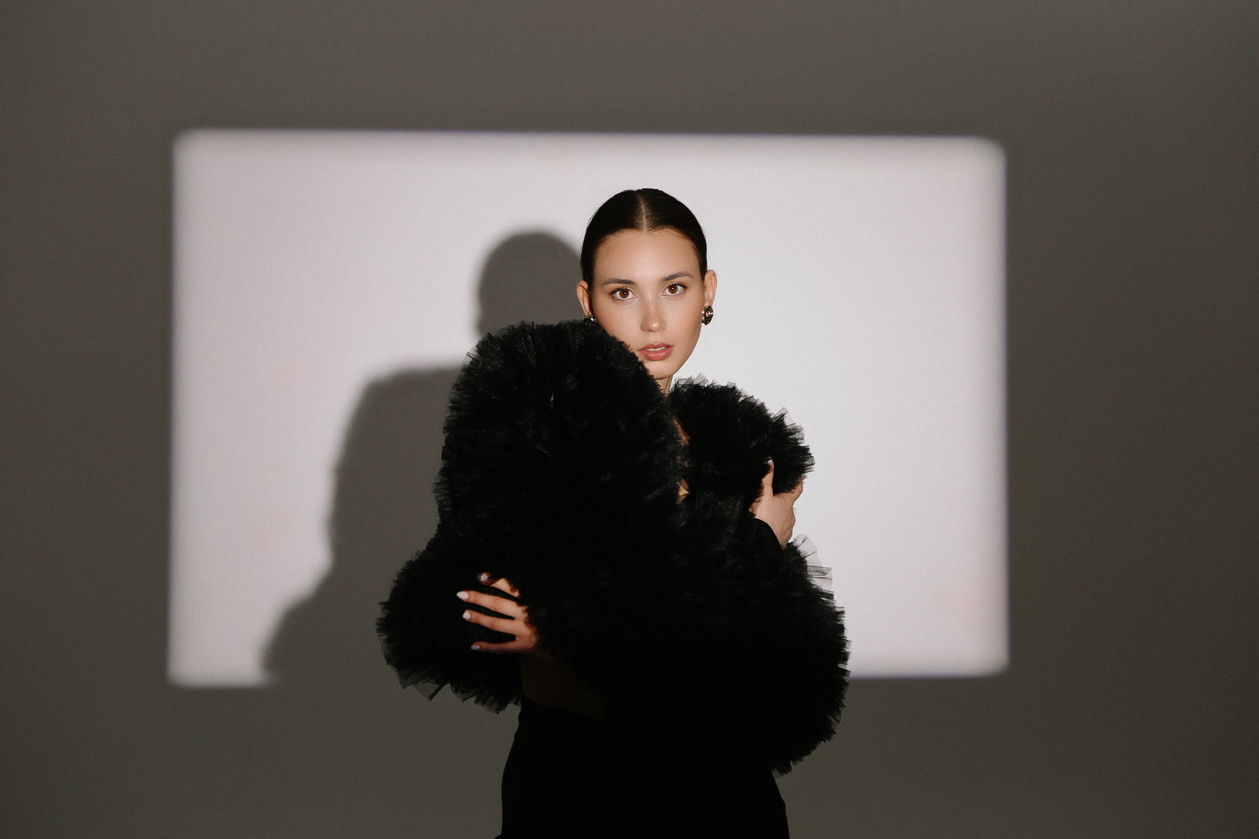 Лиза. Фотограф Мария Камышан