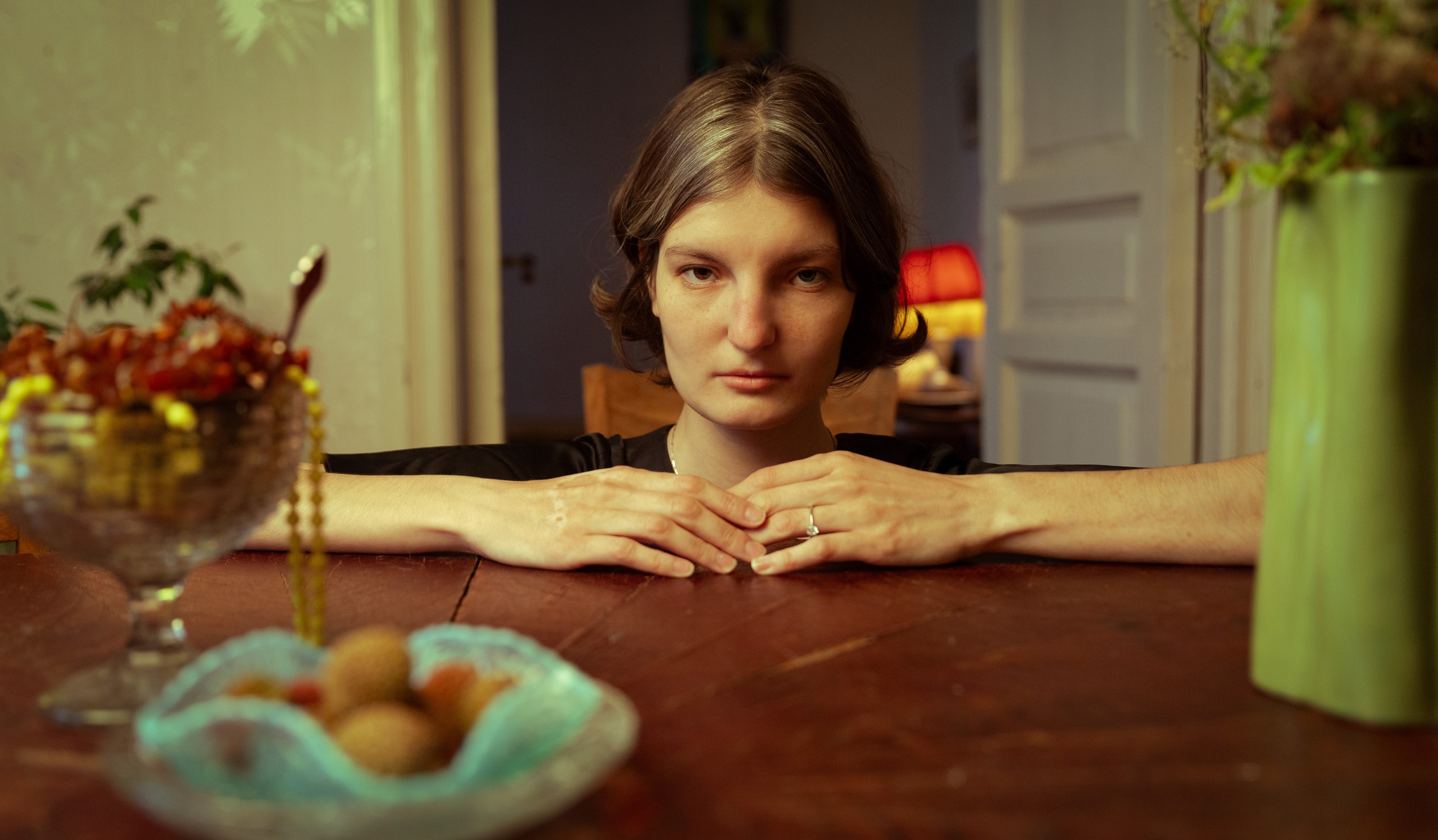 Студийная фотография. Привет, я Лиза, я  занимаюсь портретной фотографией всех направлений в Санкт-Петербурге