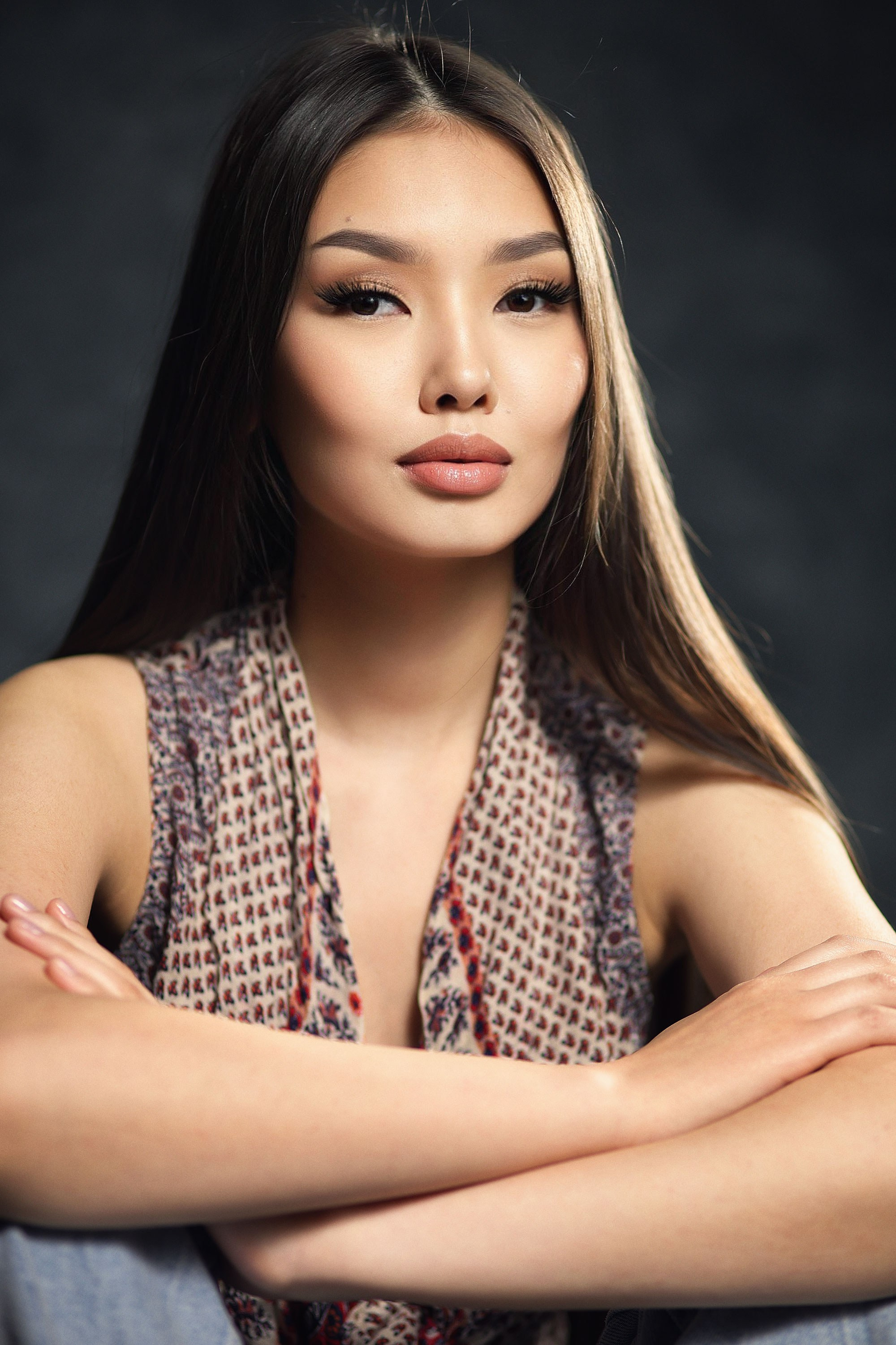 ПОРТРЕТ. Рекламная и портретная фотография Екатеринбург