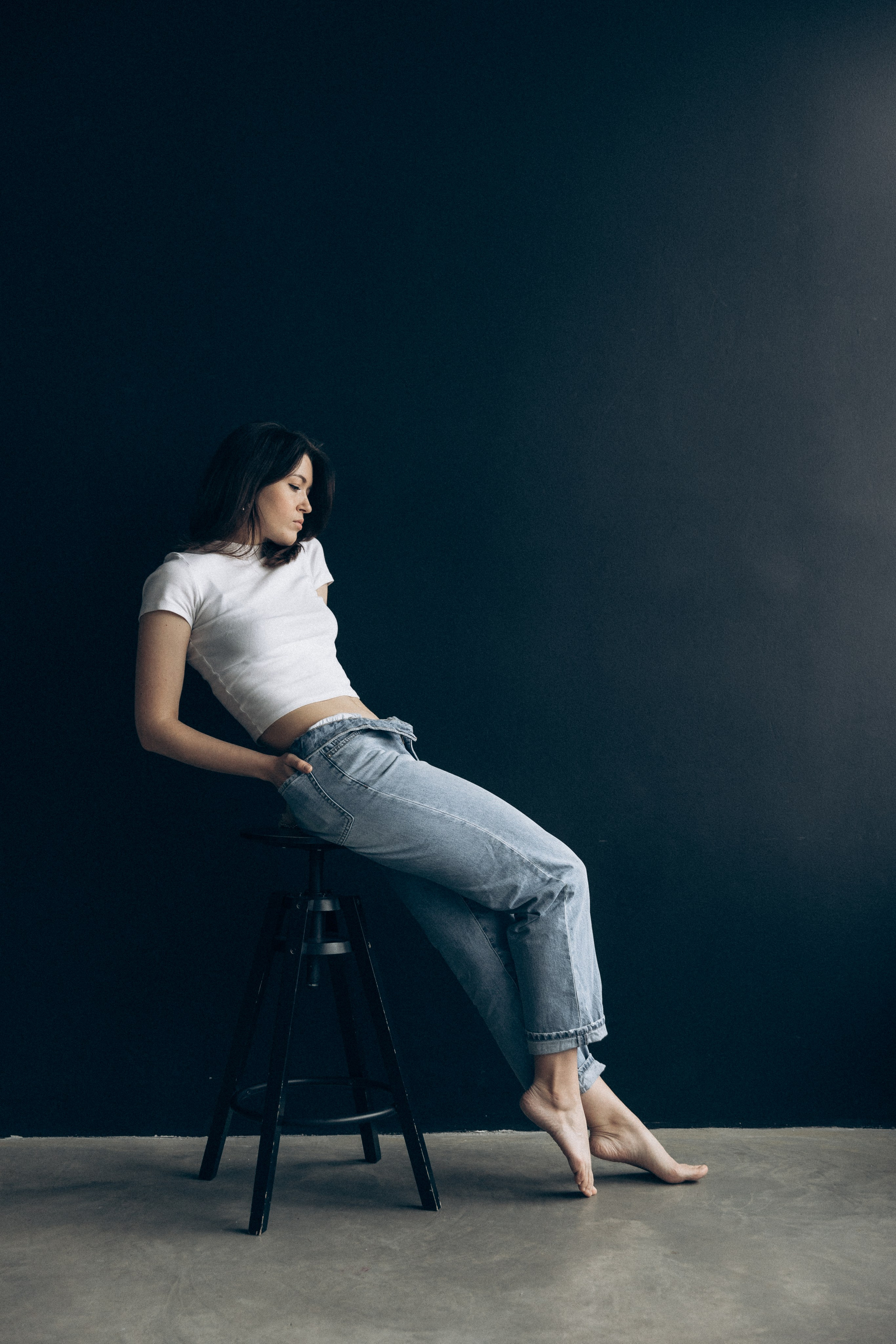 Настя. Семейный и детский фотограф в Москве Юлия Выганова Julia Joy