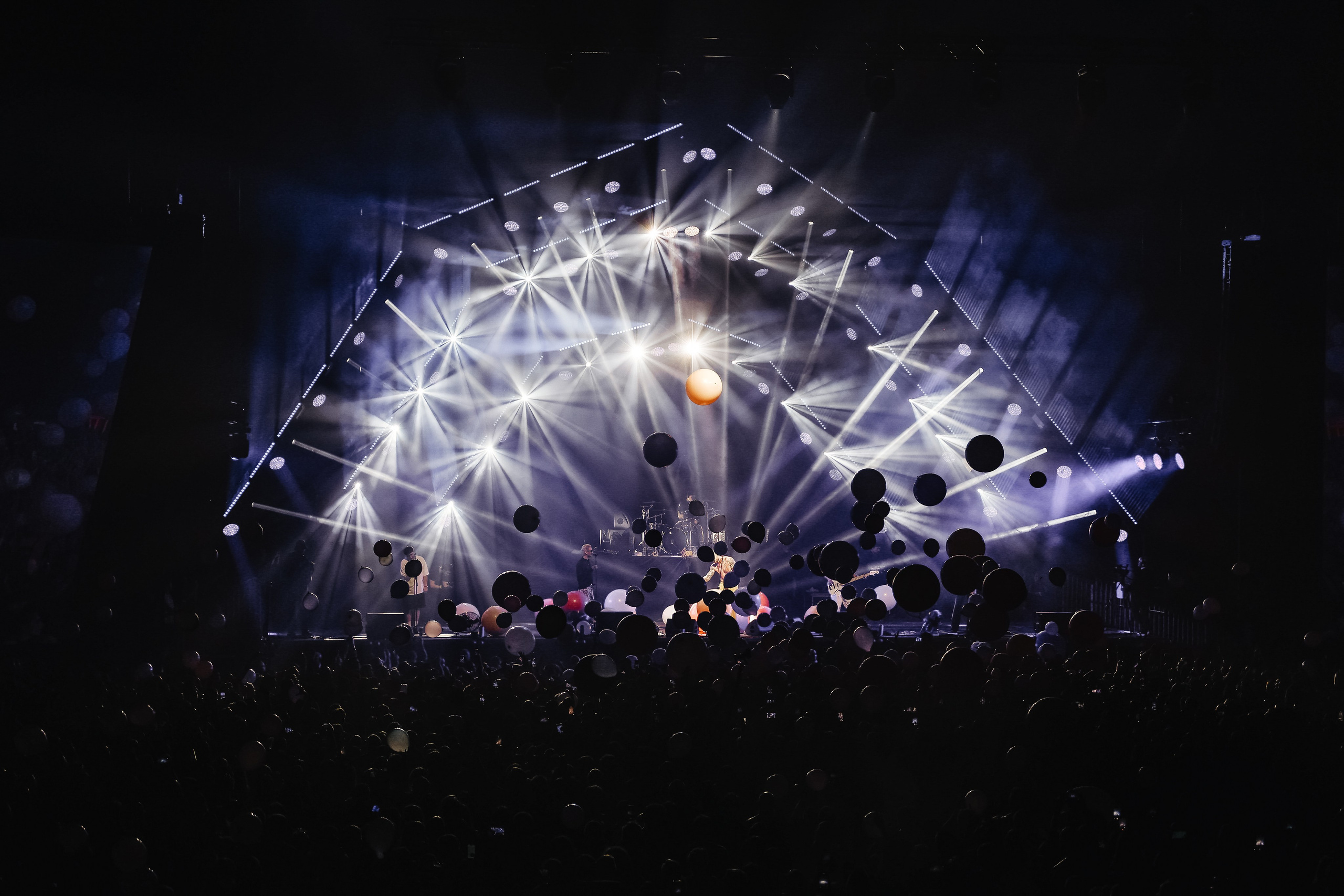 ГУДТАЙМС @MTC LIVE HALL