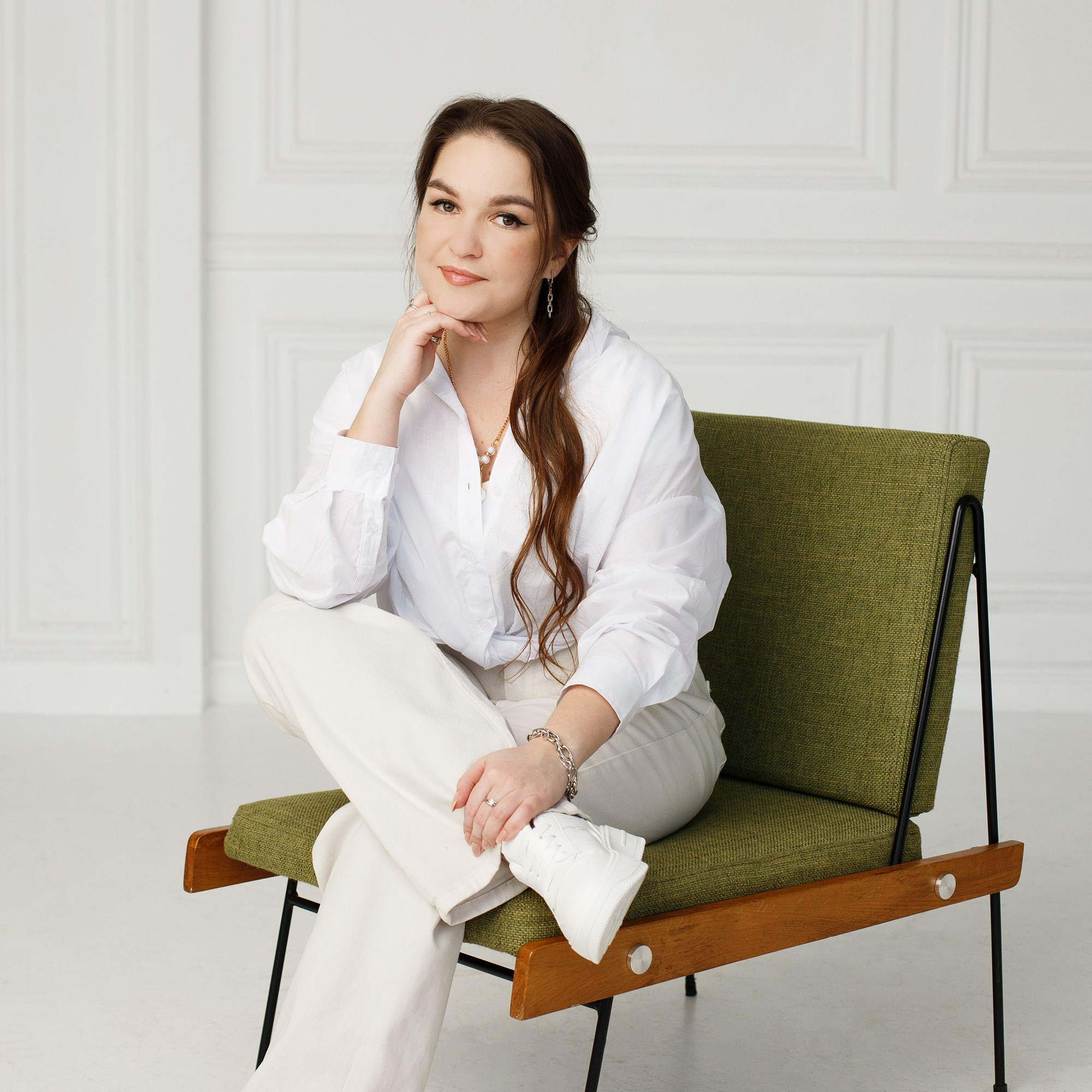 Фотосессия для мамы с дочкой. Необычные портретные фотосессии под ключ в Москве