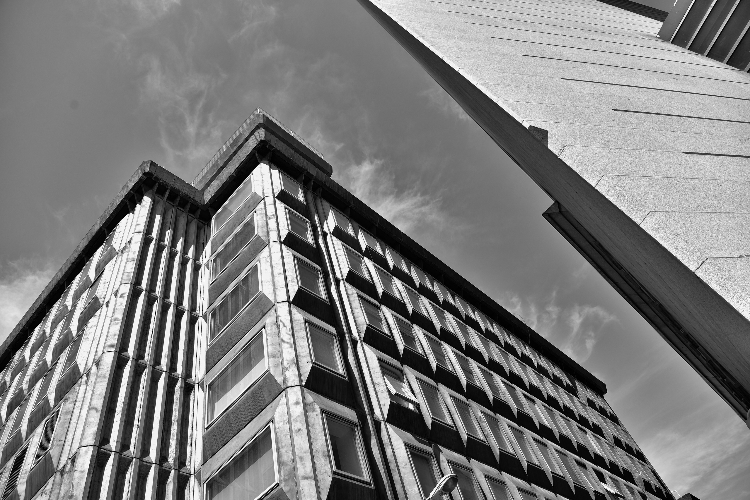 Madrid. Фотограф Милена Яновска