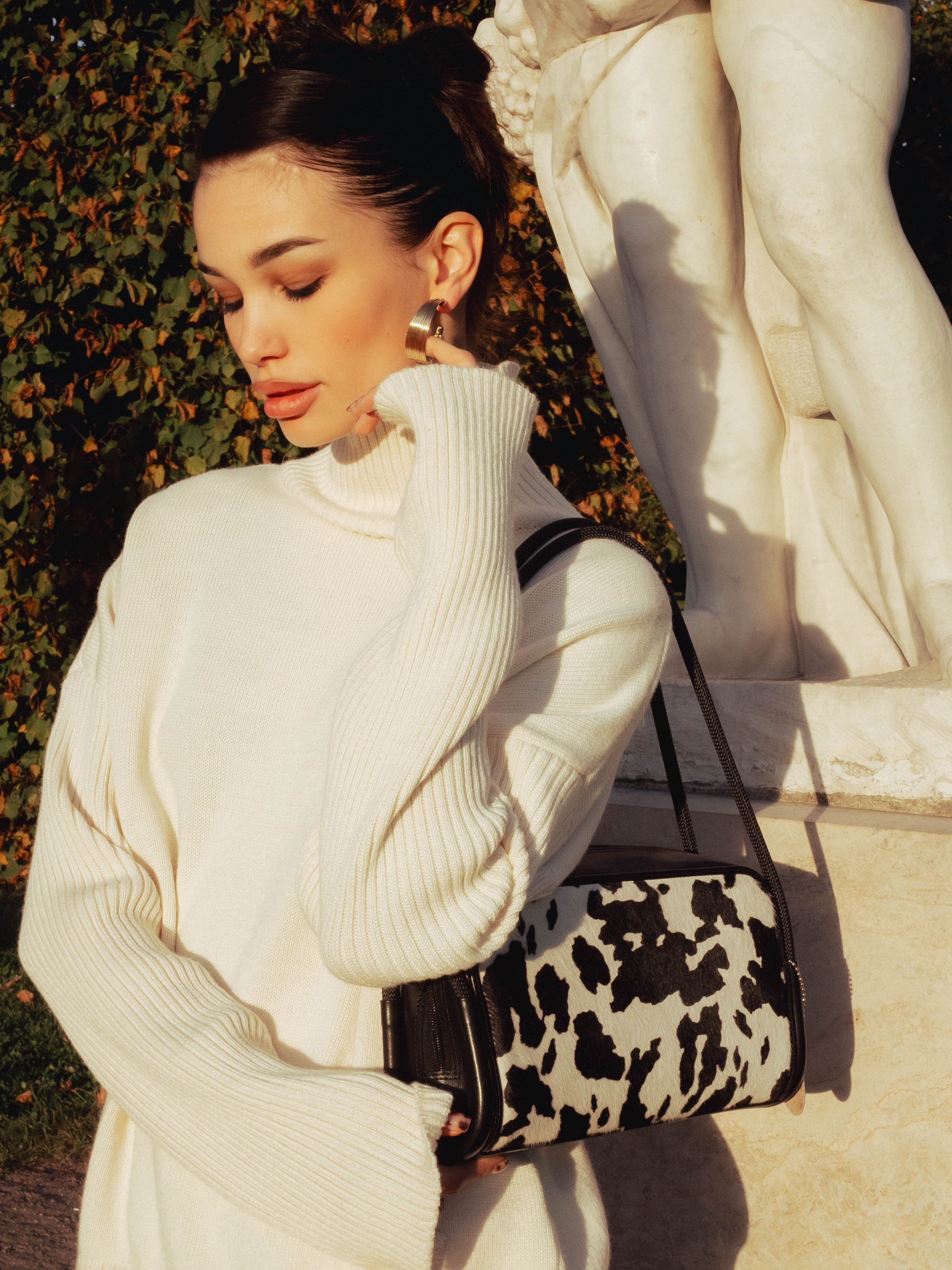 KNOWLEDGE. Арт директор, фотограф в СПб и Москве Картавцева Дар