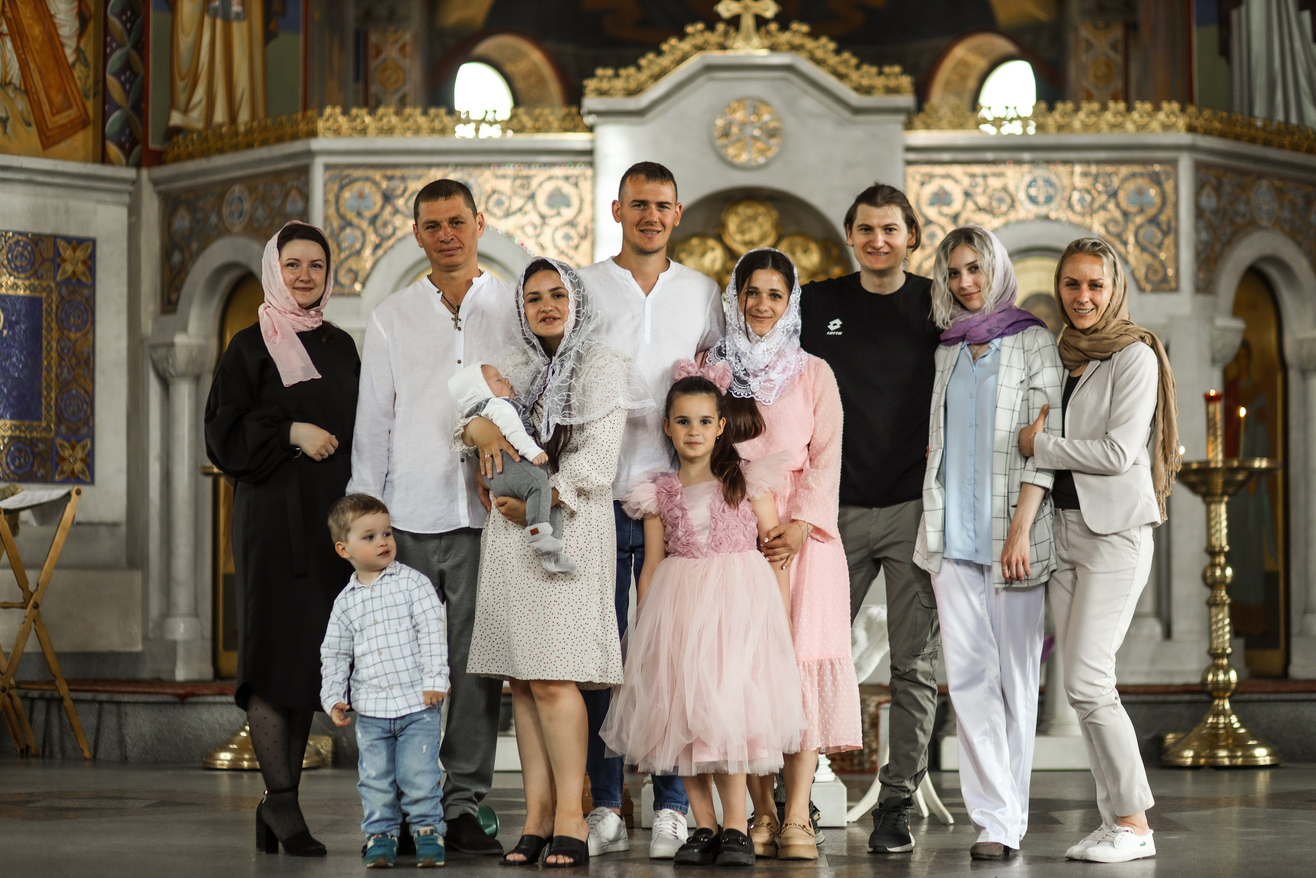 Timofey baptims. Kharchenkotatianaweddingphoto