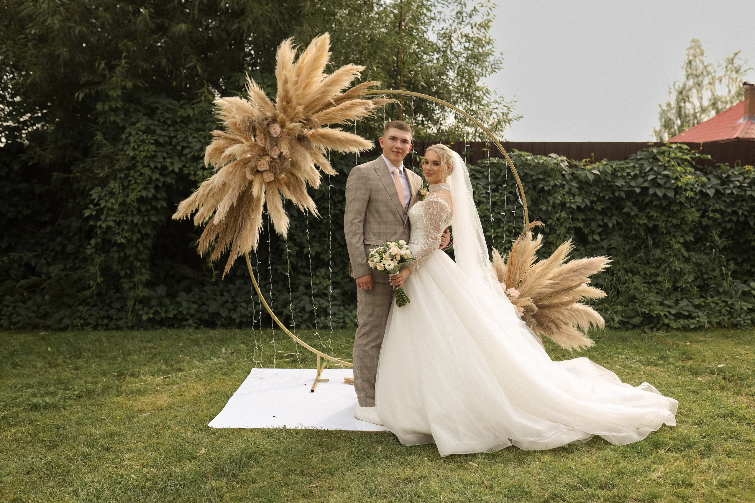 Daniil & Elena. Kharchenkotatianaweddingphoto