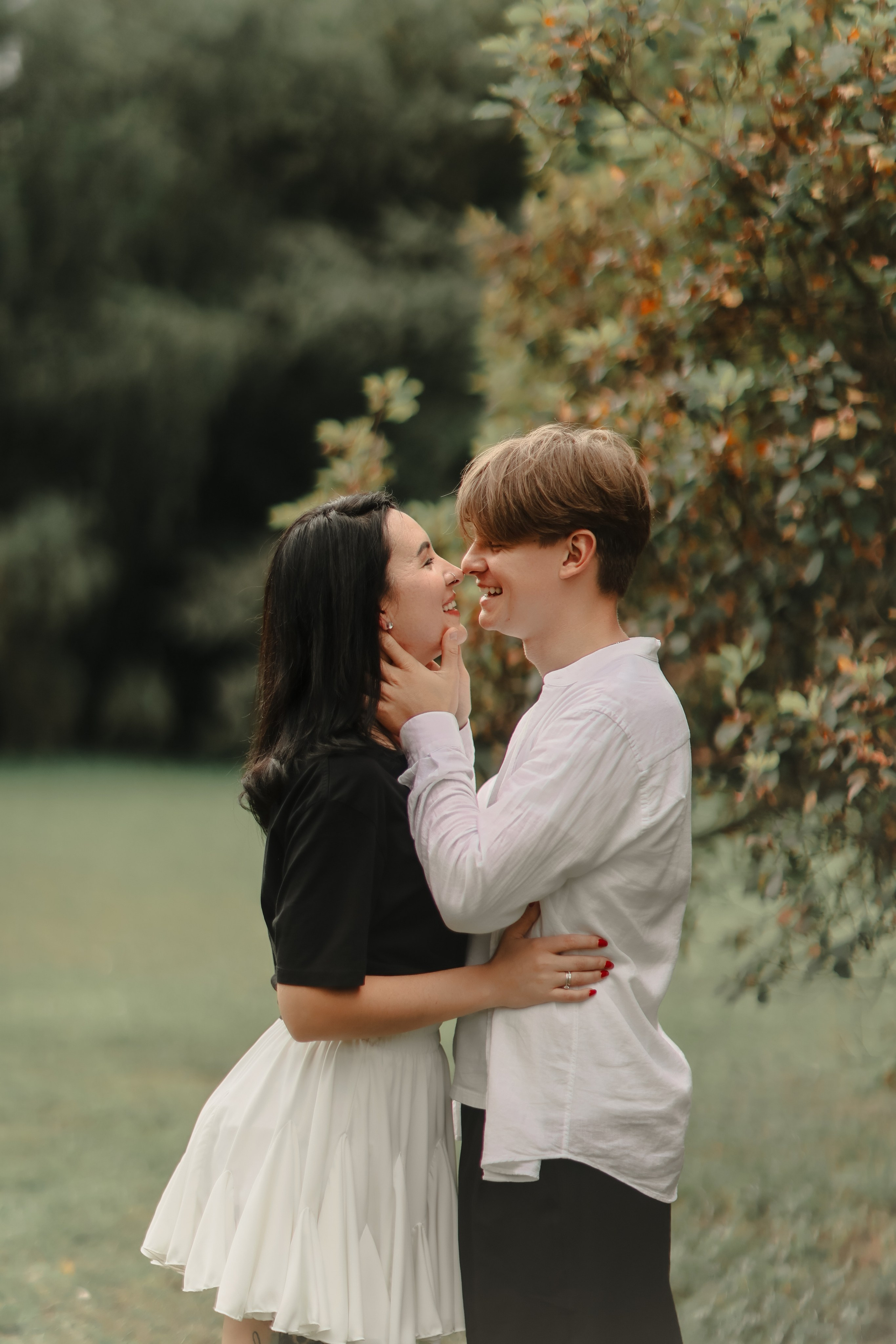 Павел и Екатерина. Kharchenkotatianaweddingphoto