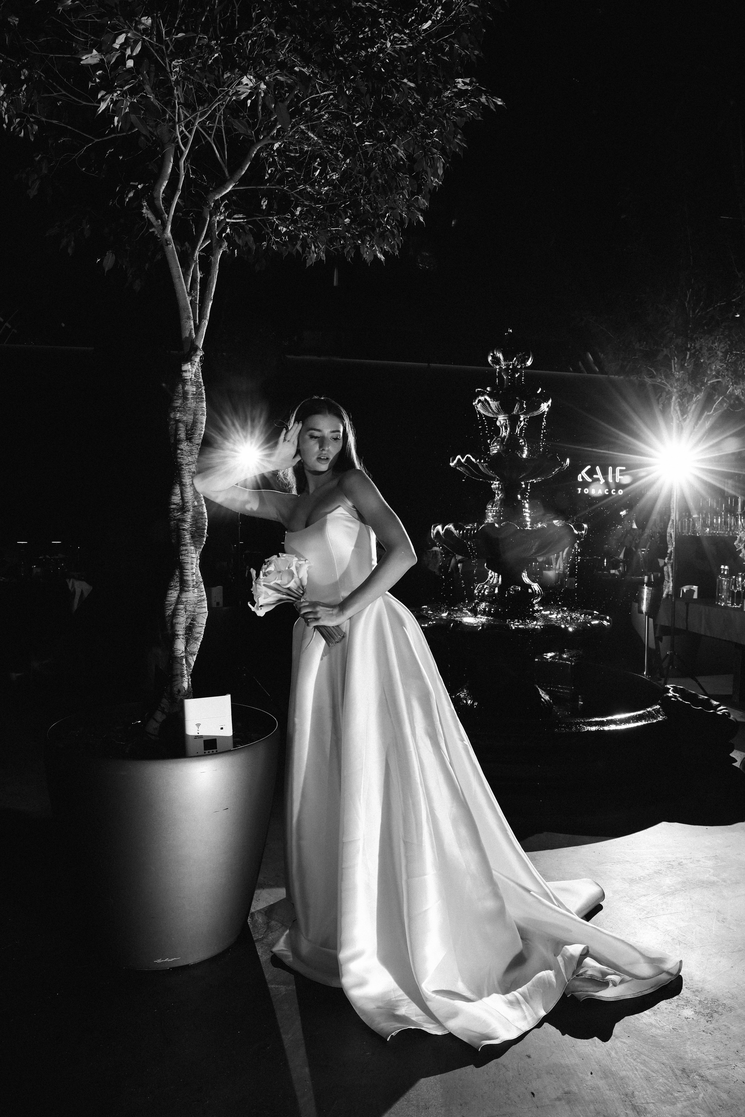 DENIS & ELIZAVETA Барвиха. Kharchenkotatianaweddingphoto