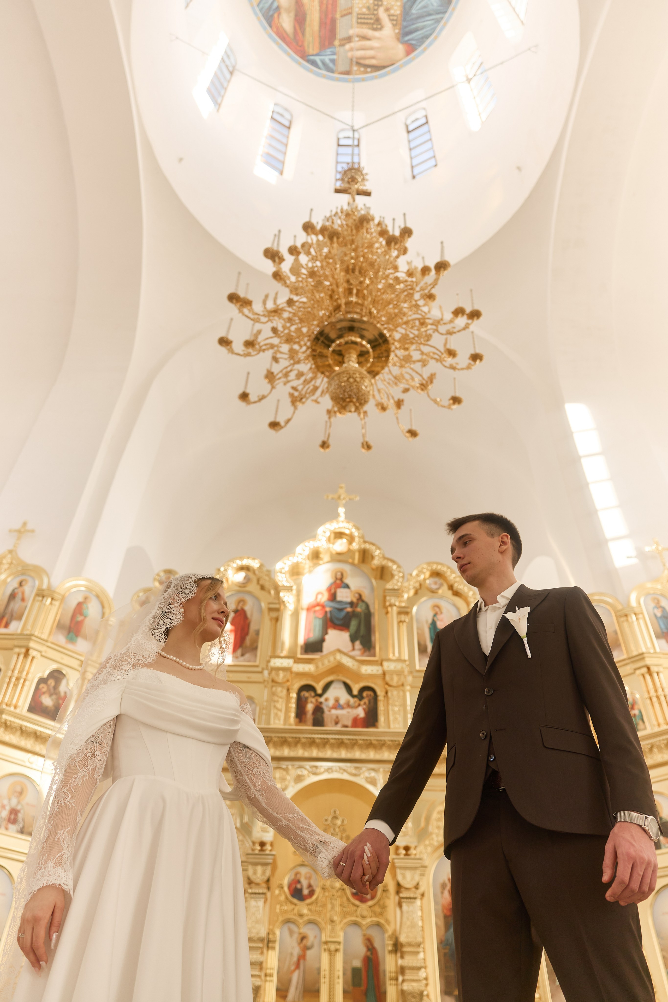 Никита и Елизавета. Kharchenkotatianaweddingphoto