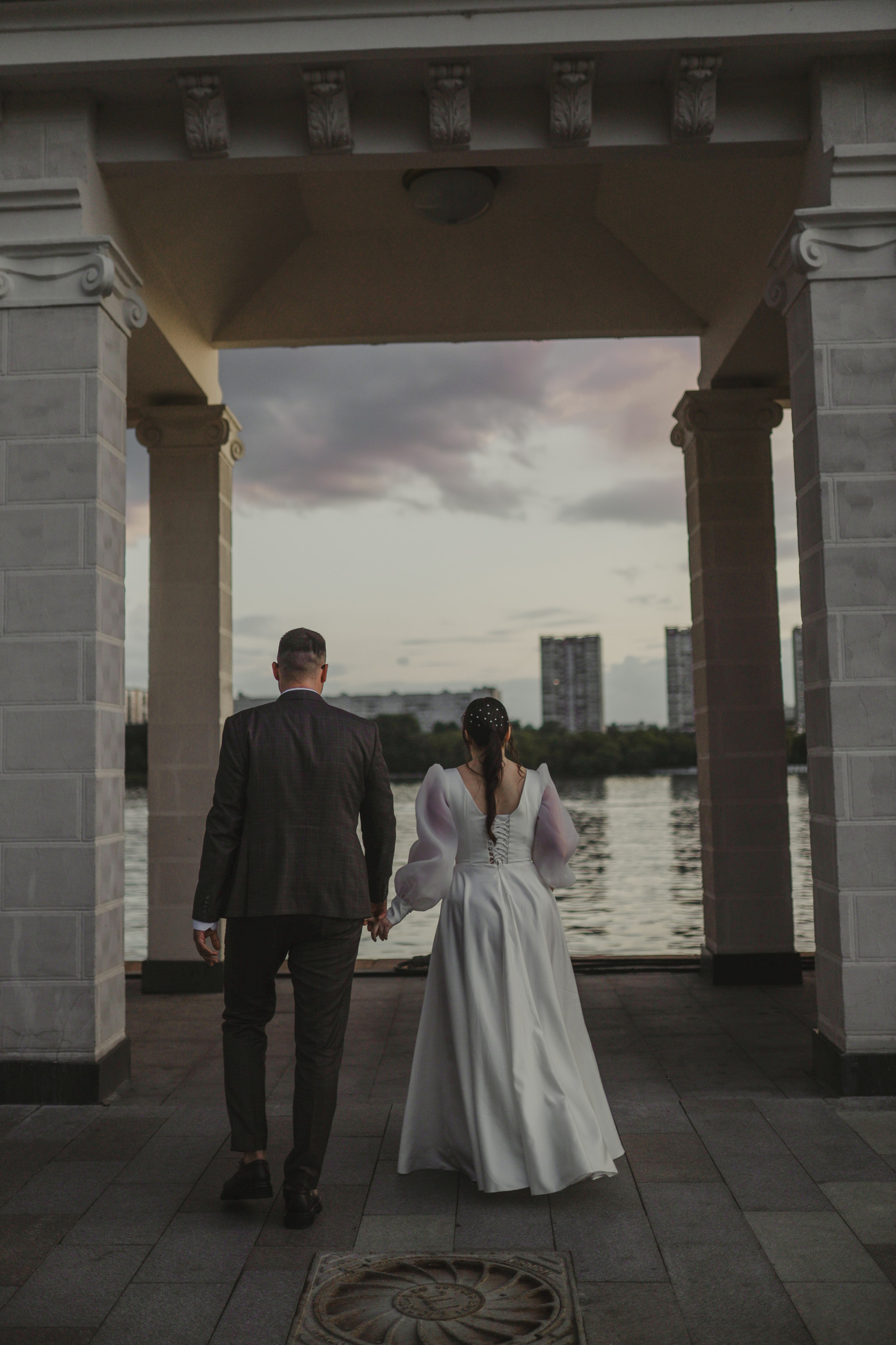 Илья и Дарья 17-06-2023. Kharchenkotatianaweddingphoto
