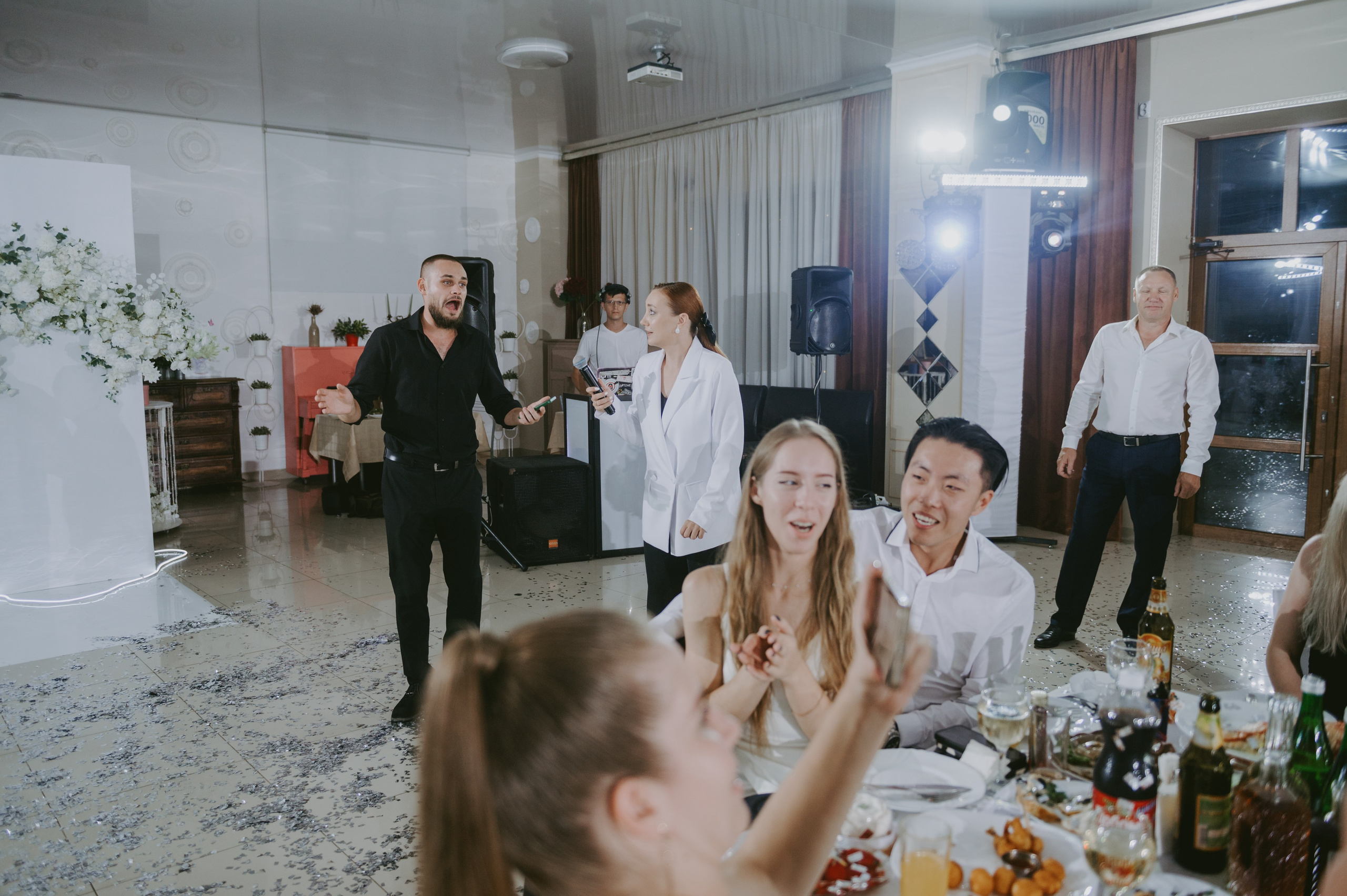 Мария&Павел фотограф Елена Горбач. Свадебный и семейный фотограф город Темрюк Фотостудия Темрюк