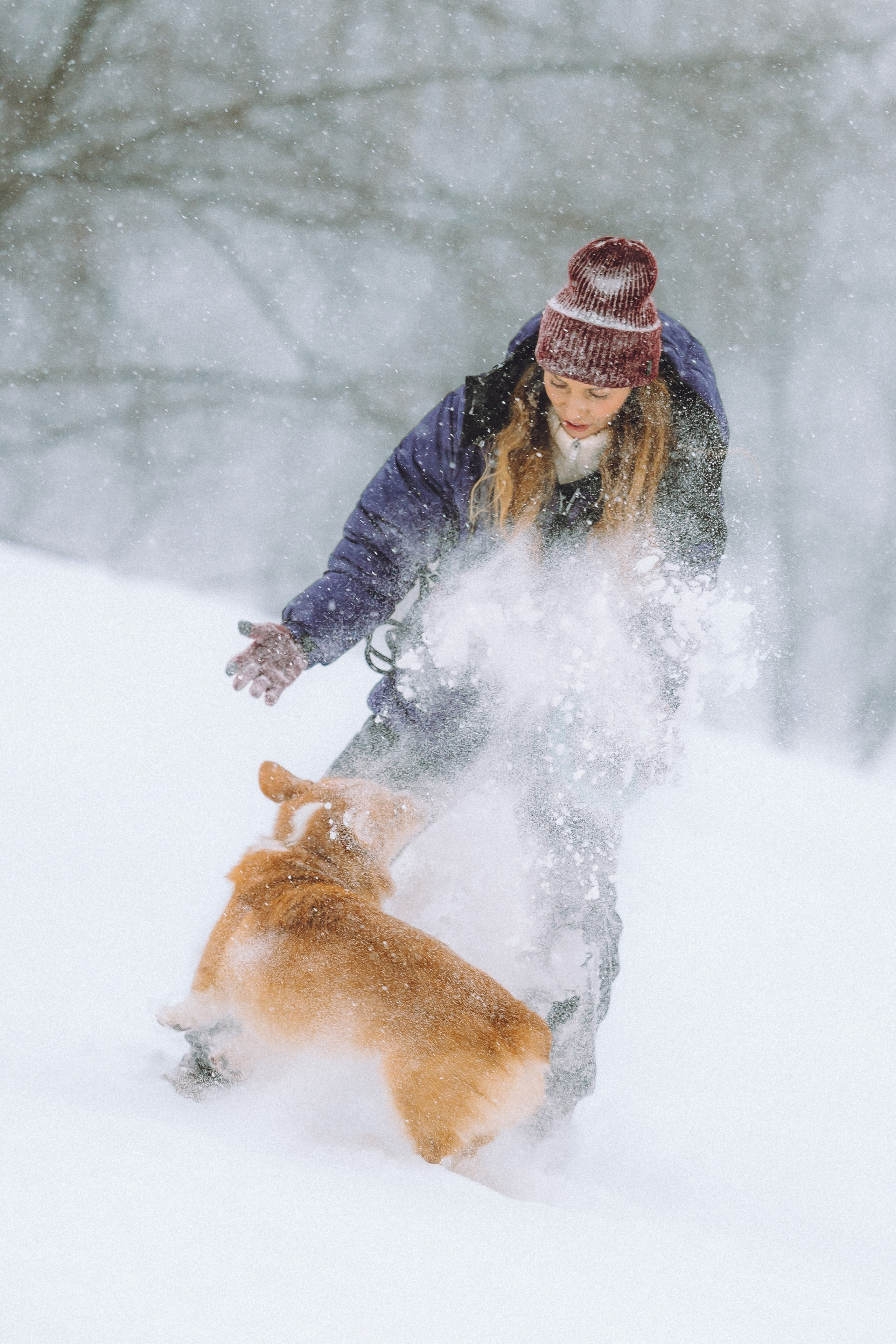 Юля и Юпитер