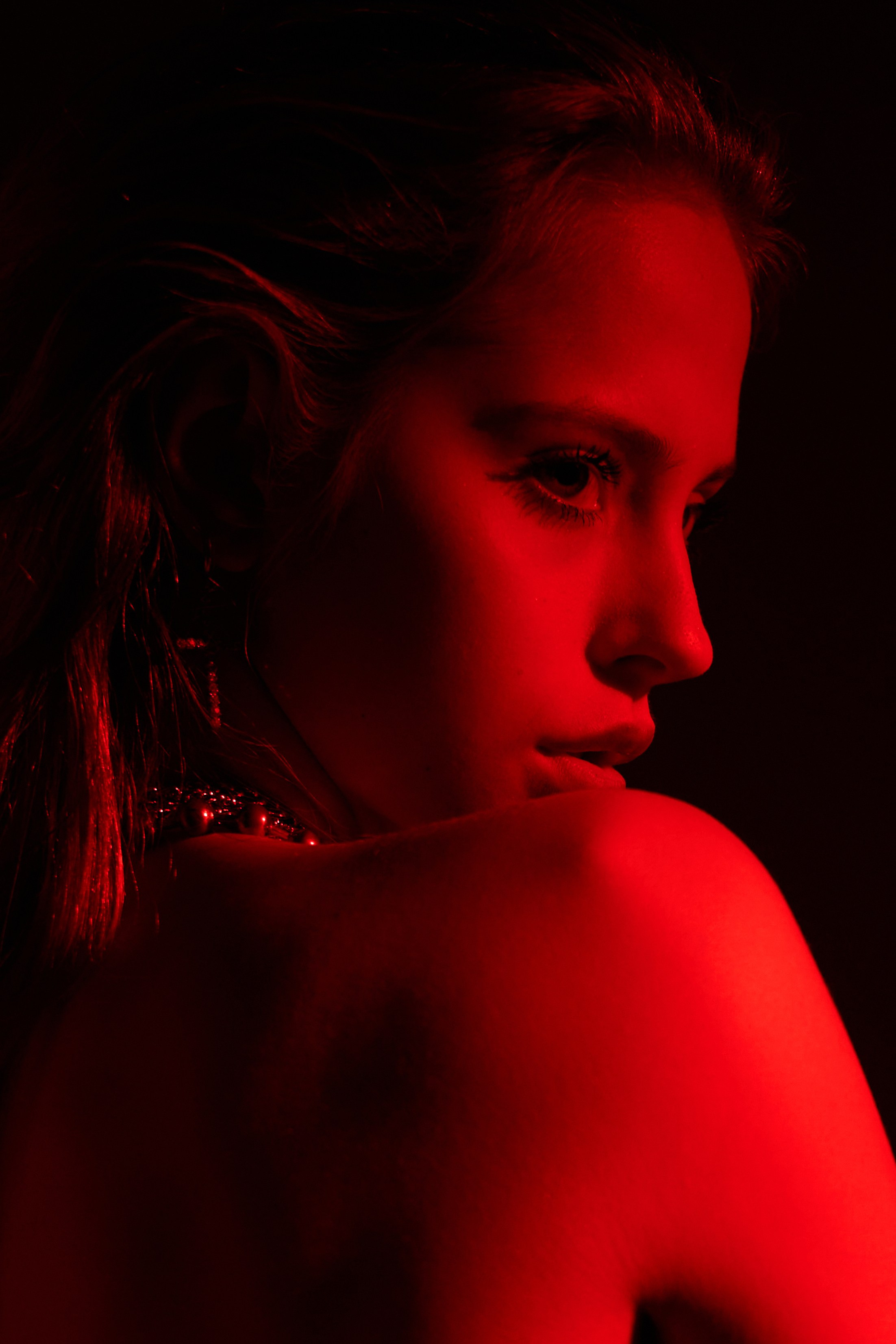 Fashion. GOROKHOVA PHOTOGRAPHY