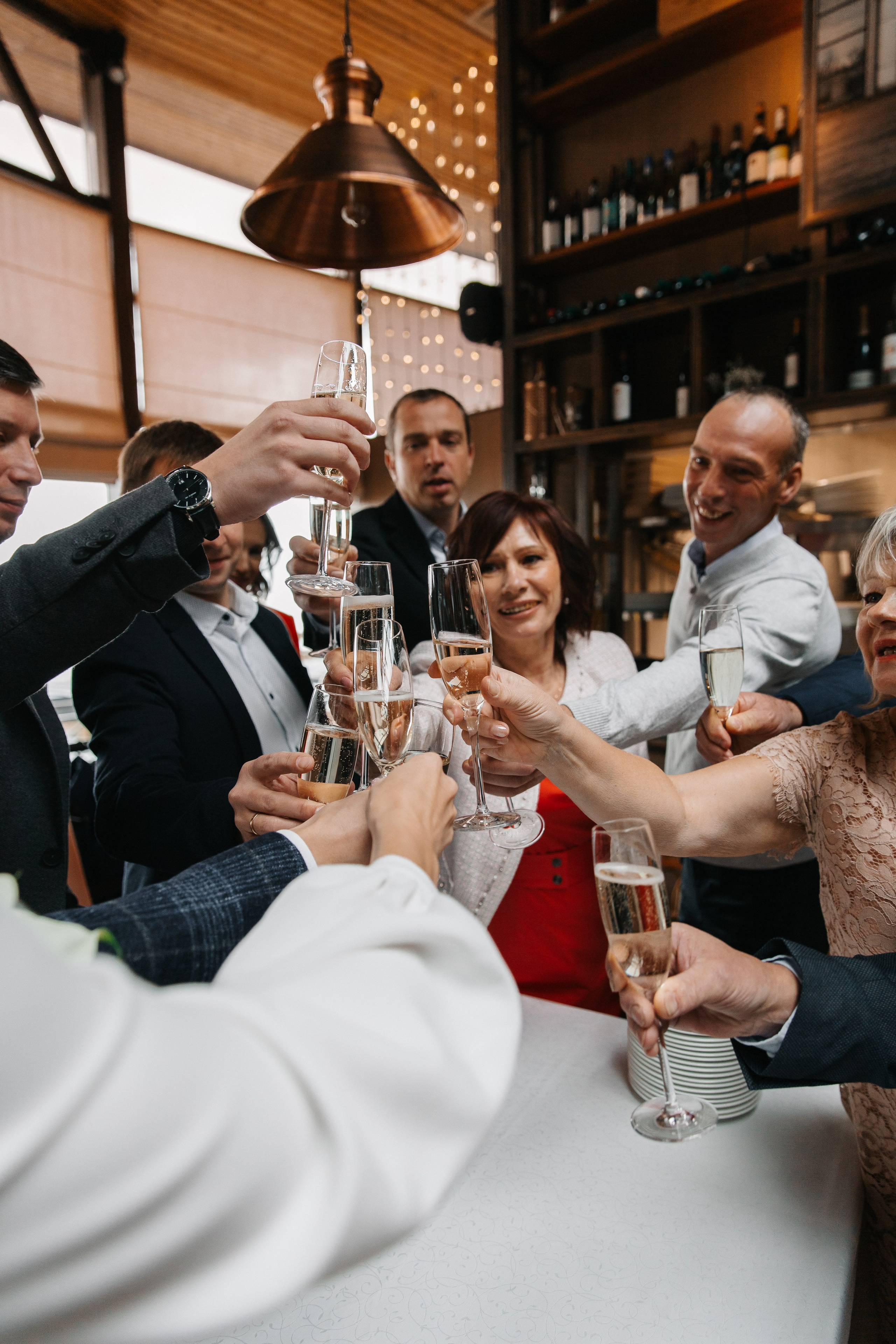 ЗАГС Курортного района (г. Сестрорецк) | сентябрь. Свадебный фотограф в Санкт-Петербурге Полина Корзухина