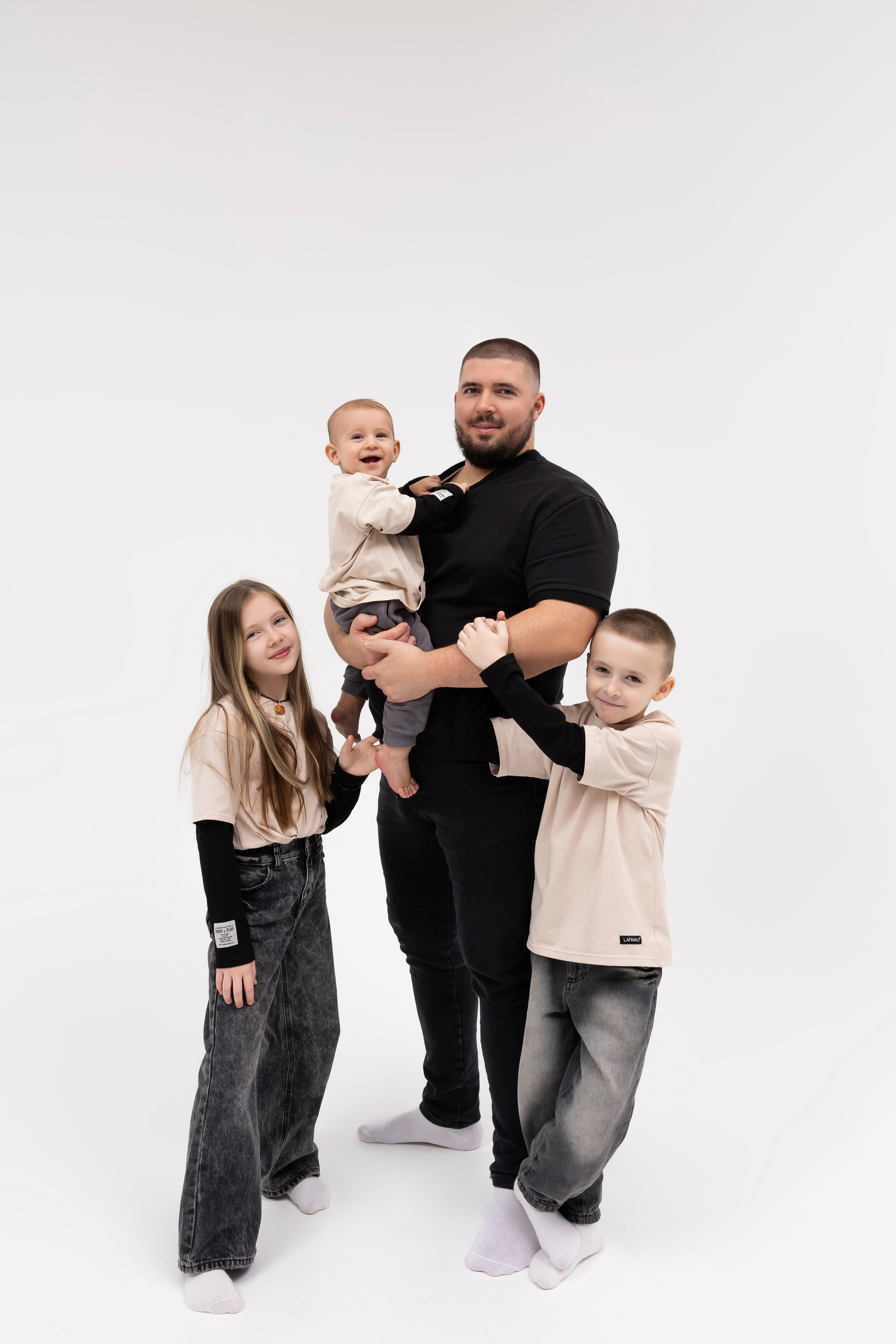 Семейная. Главная