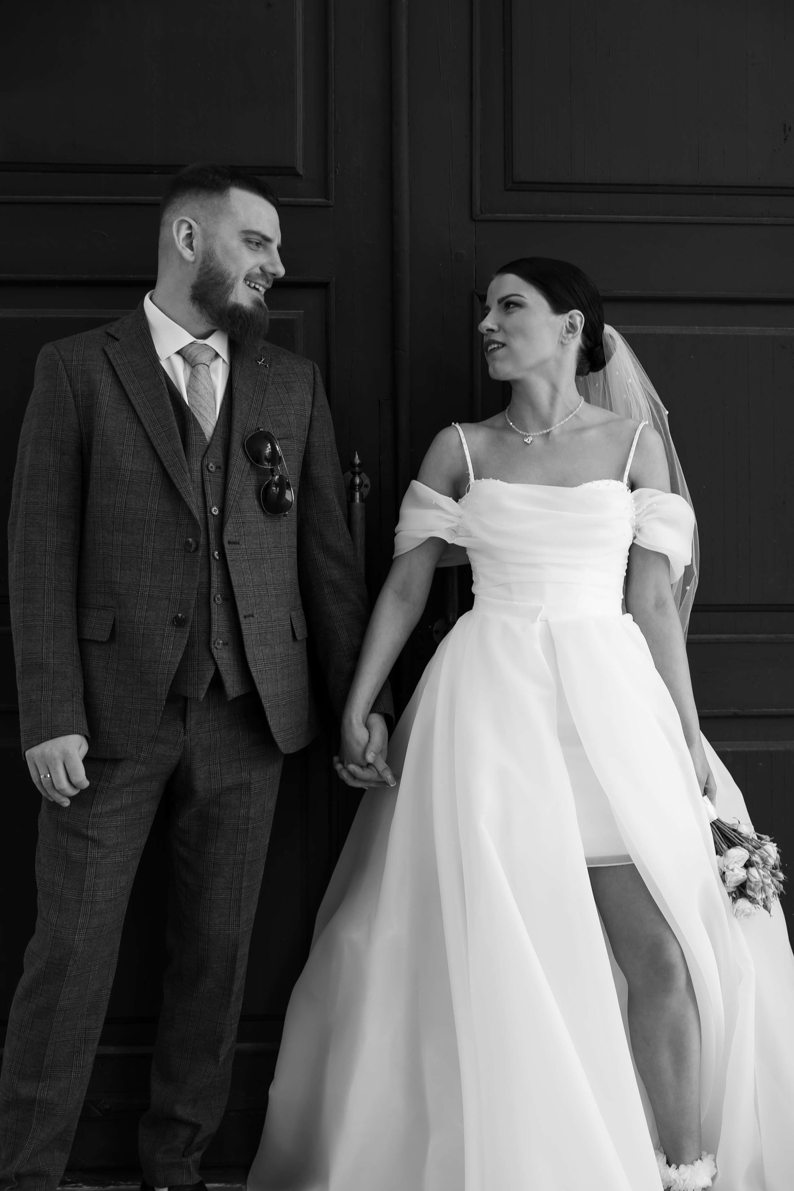 Нелли и Александр. Главная