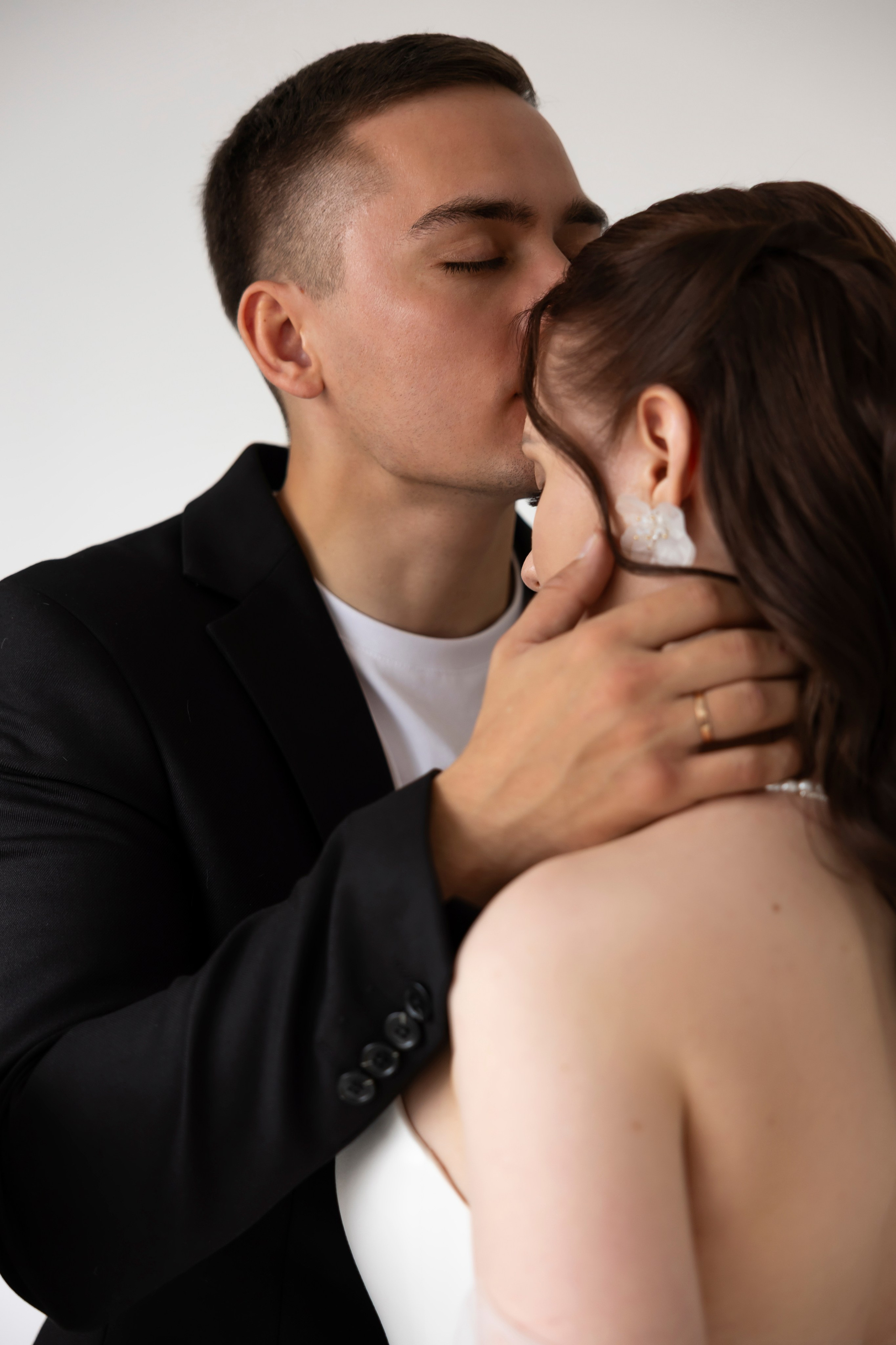 Екатерина и Владлен. Главная