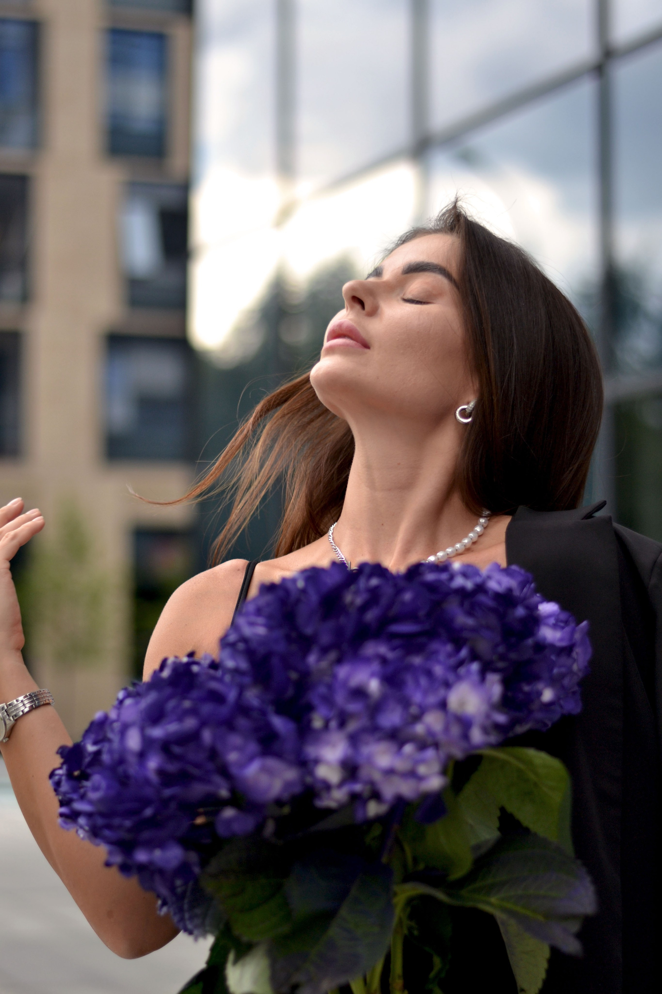 Индивидуальная. Фотограф Ольга Дмитриева. Новосибирск