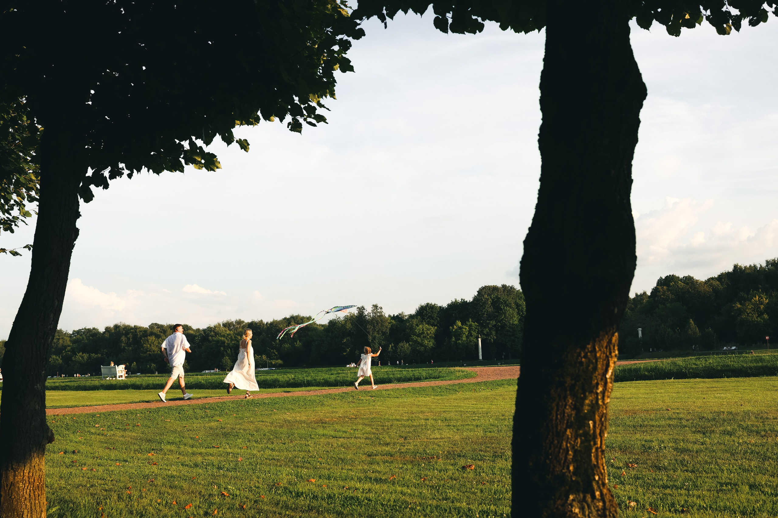 Семейные дела. Фотограф Нина Крутая Москва