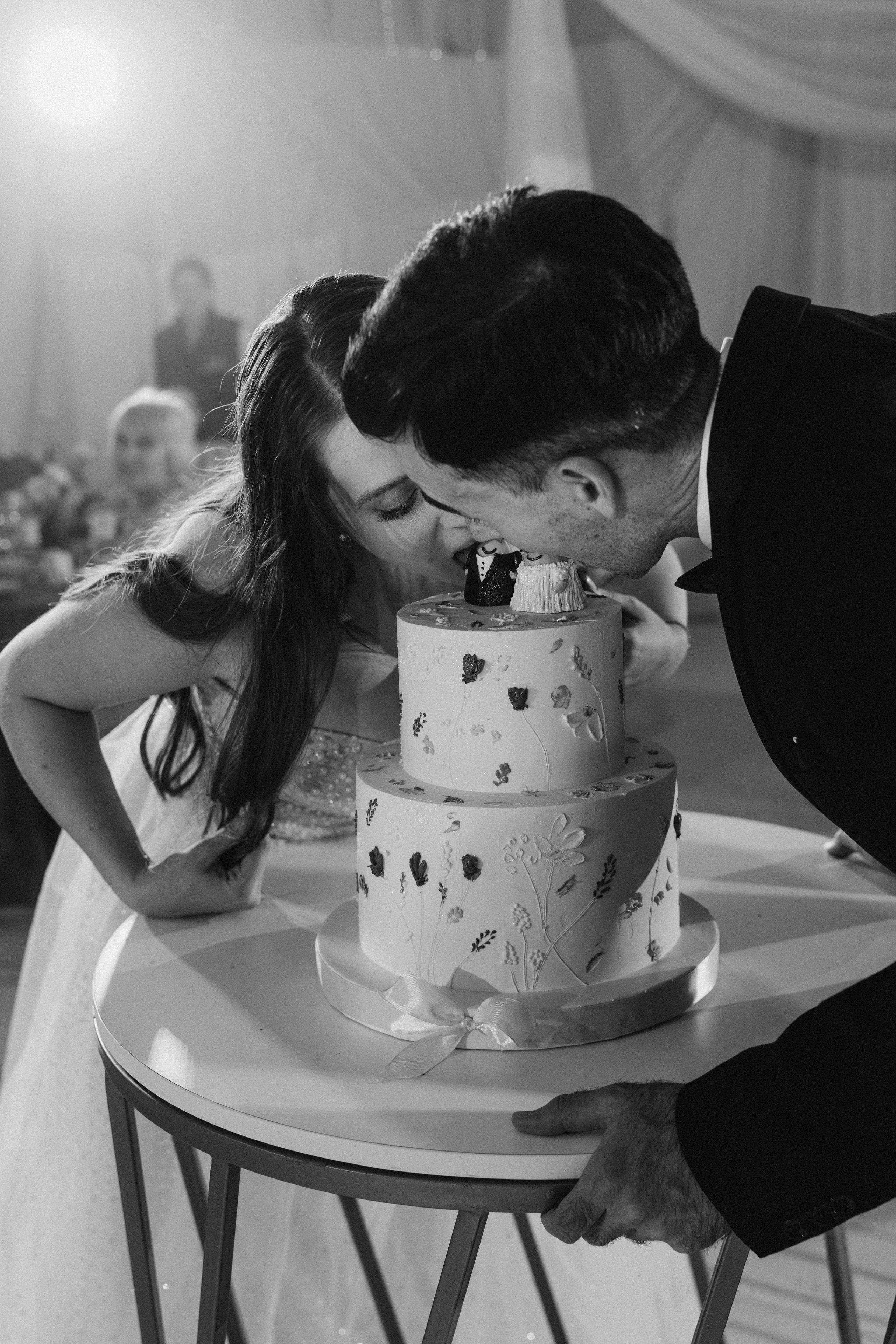 Алена и Антон. Алена Бадамшина — свадебный фотограф Воронеж / Москва