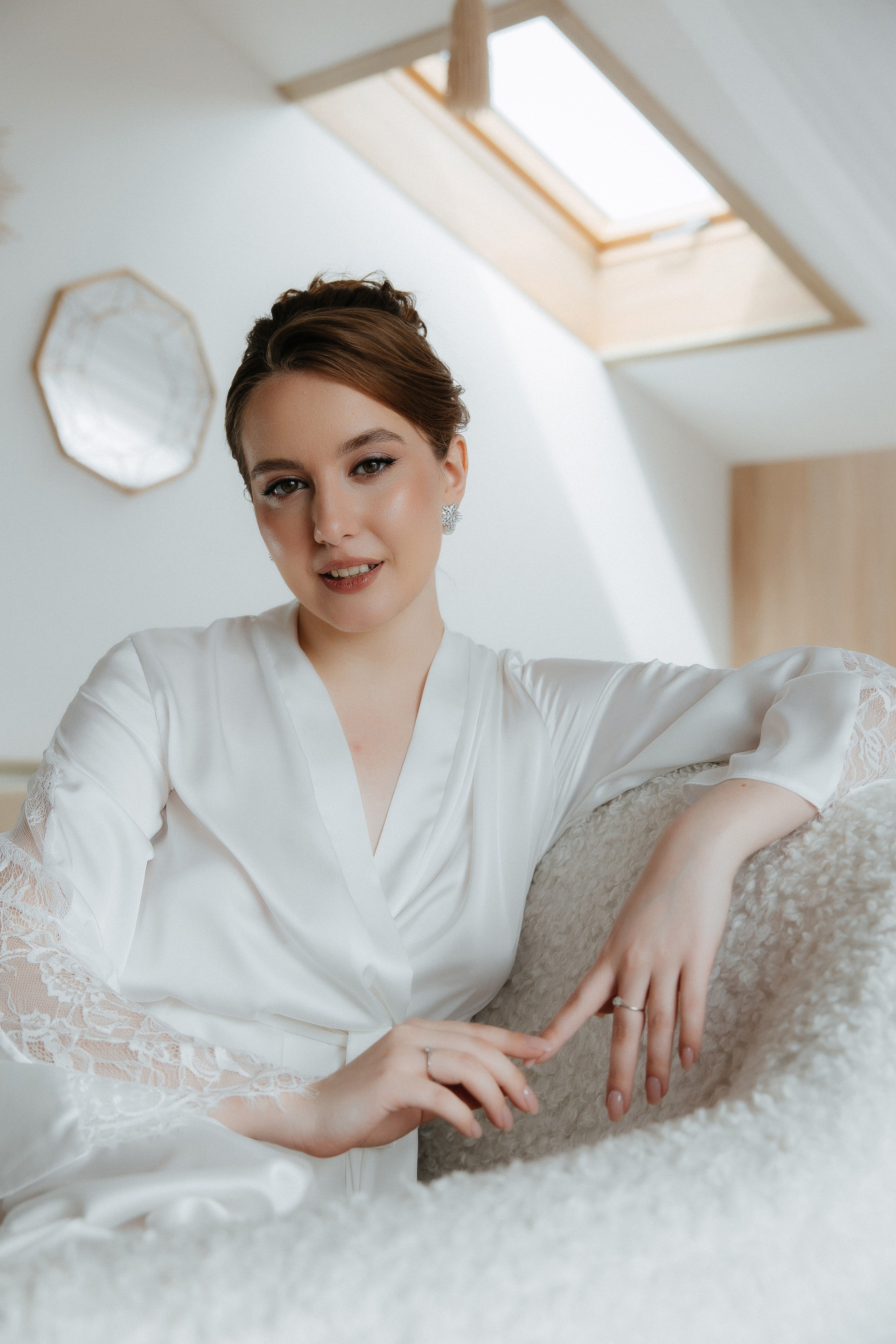 Камила и Сергей. Свадьба. Алена Бадамшина — свадебный фотограф Воронеж / Москва