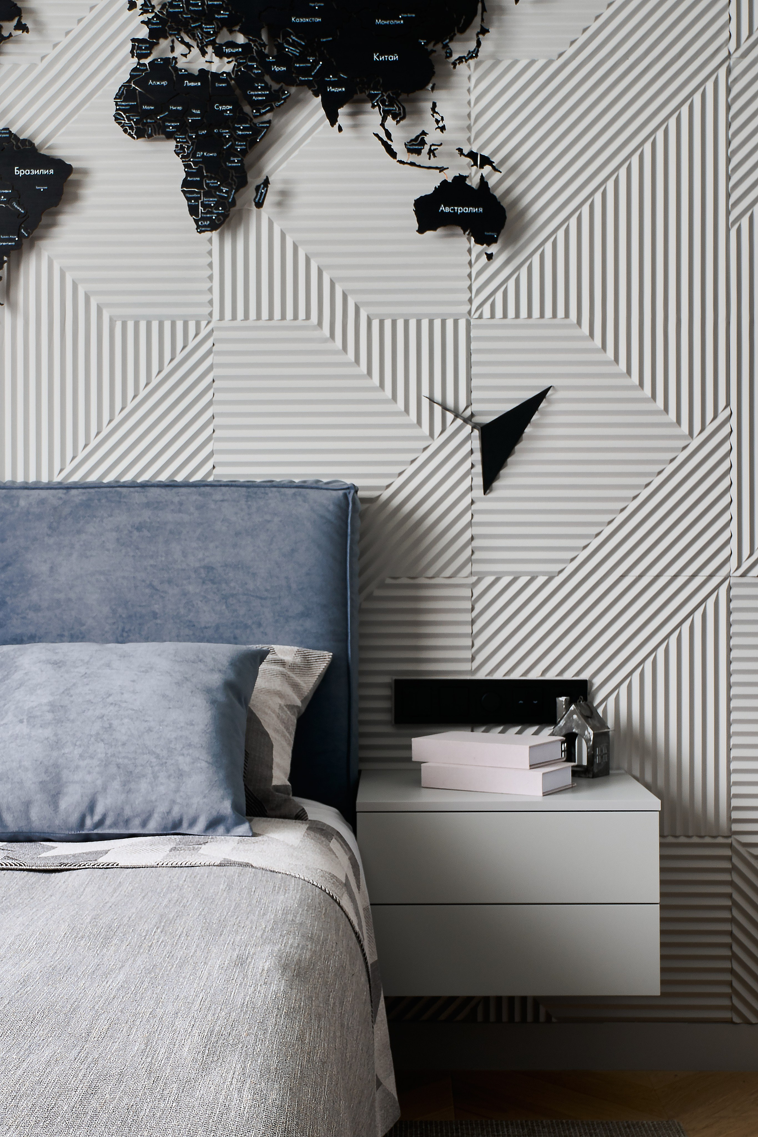 АР-Деко в современном стиле (публикация в журнале DOM&Интерьер)). Бояршинов Антон Интерьерный фотограф/видеограф Москва