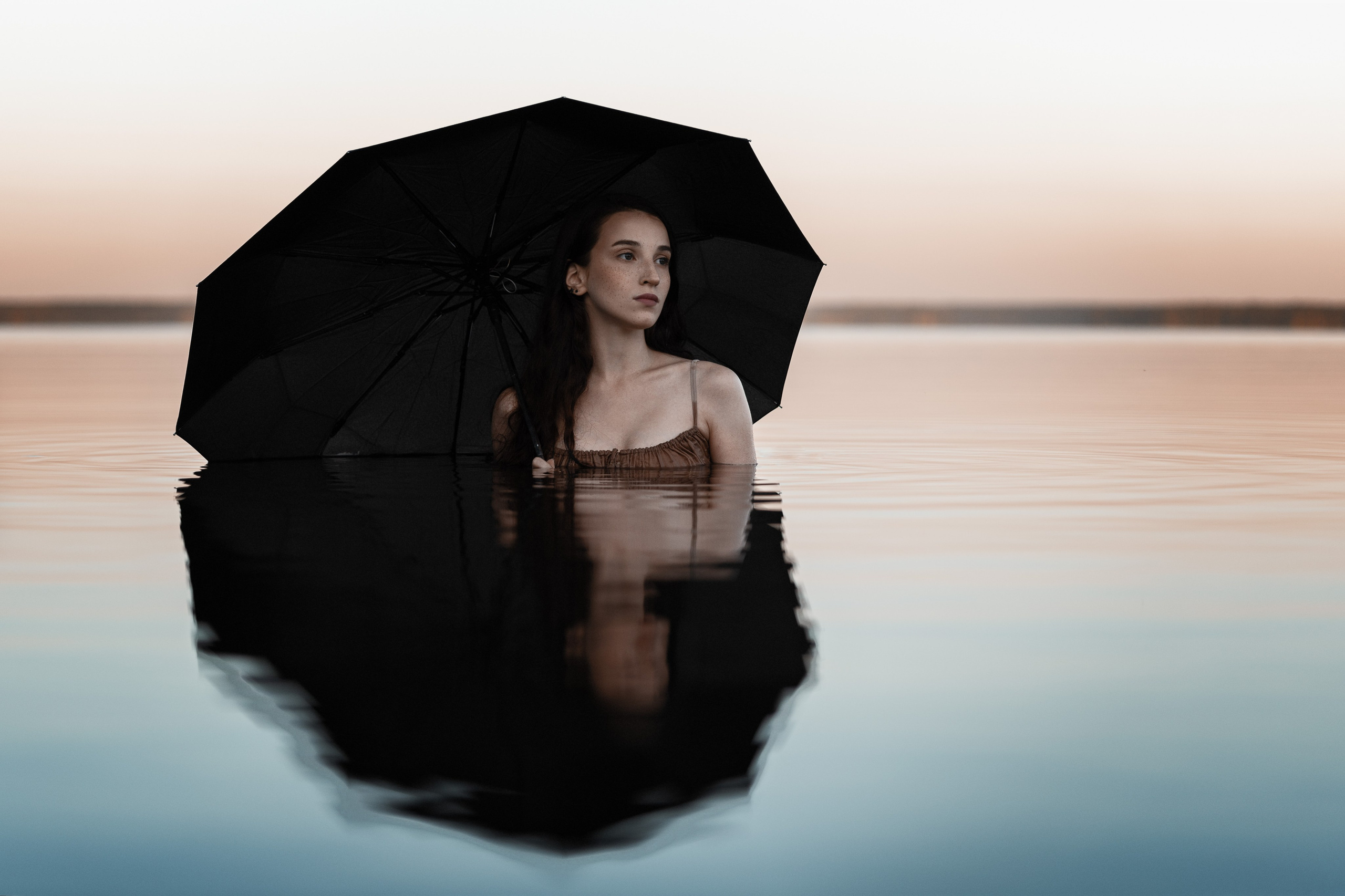 Фотограф Илья Неверов