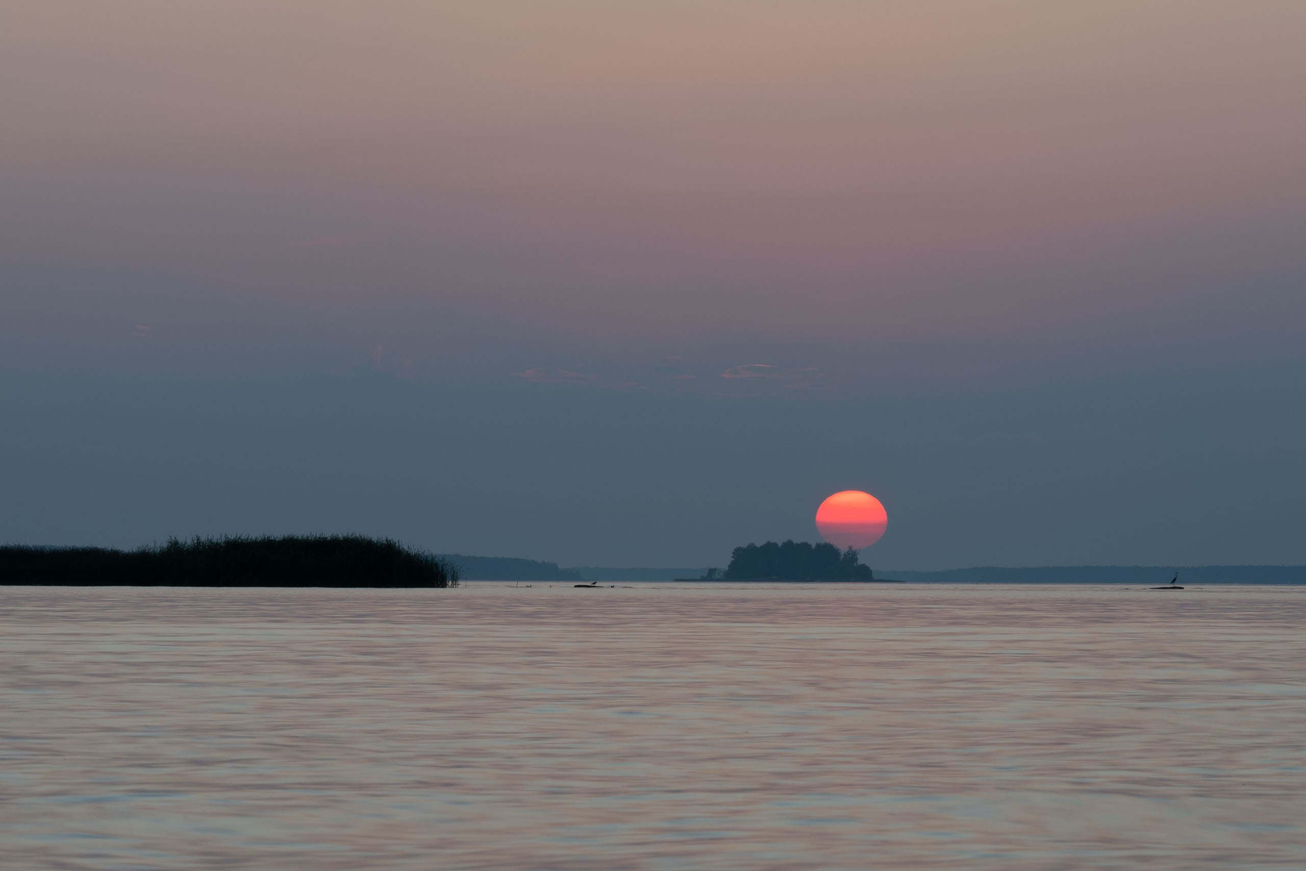 Пейзажи и урбан. Фотограф Илья Неверов