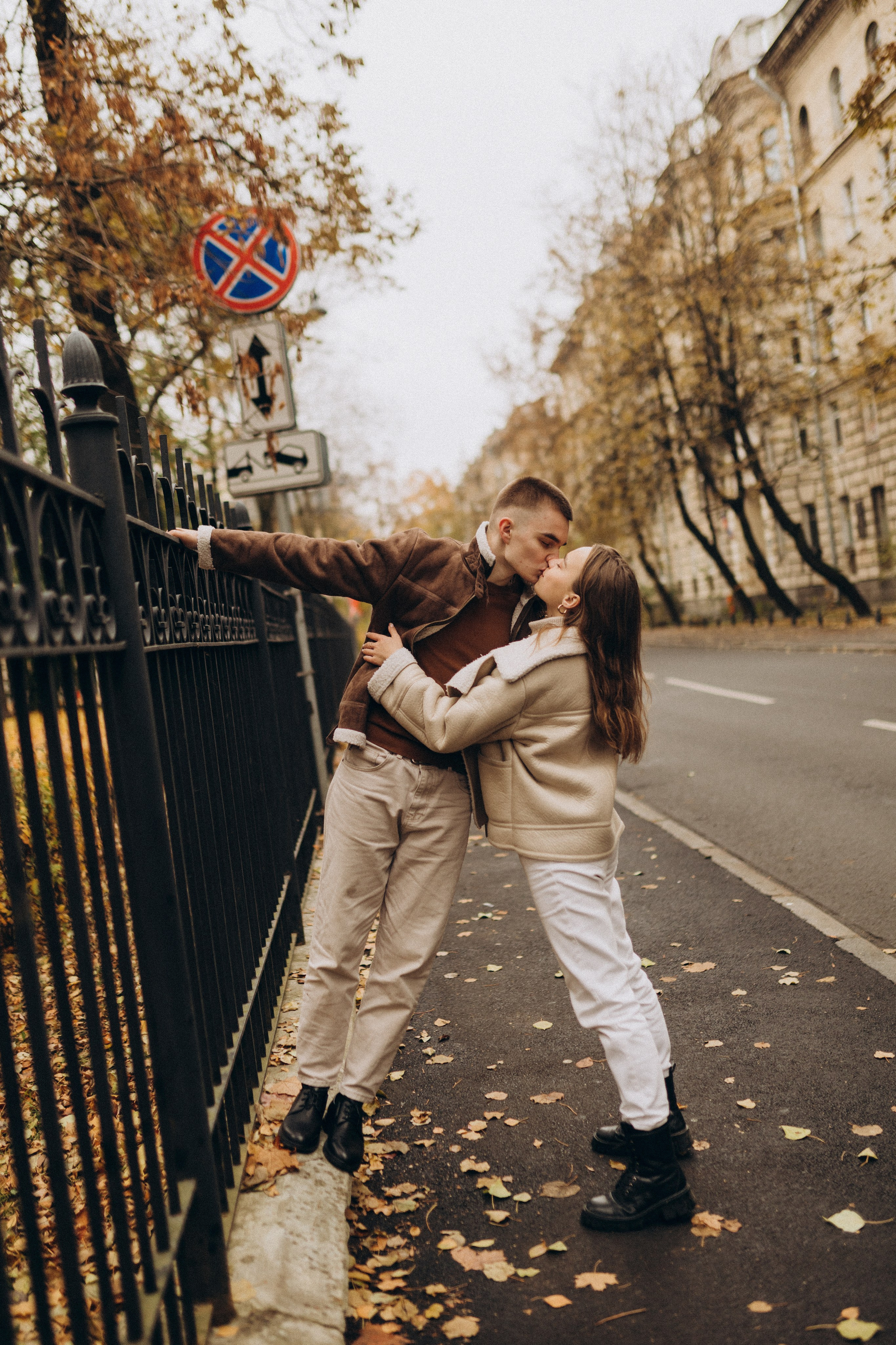 Леша и Аня. Свадебный и love story фотограф в Санкт-Петербурге