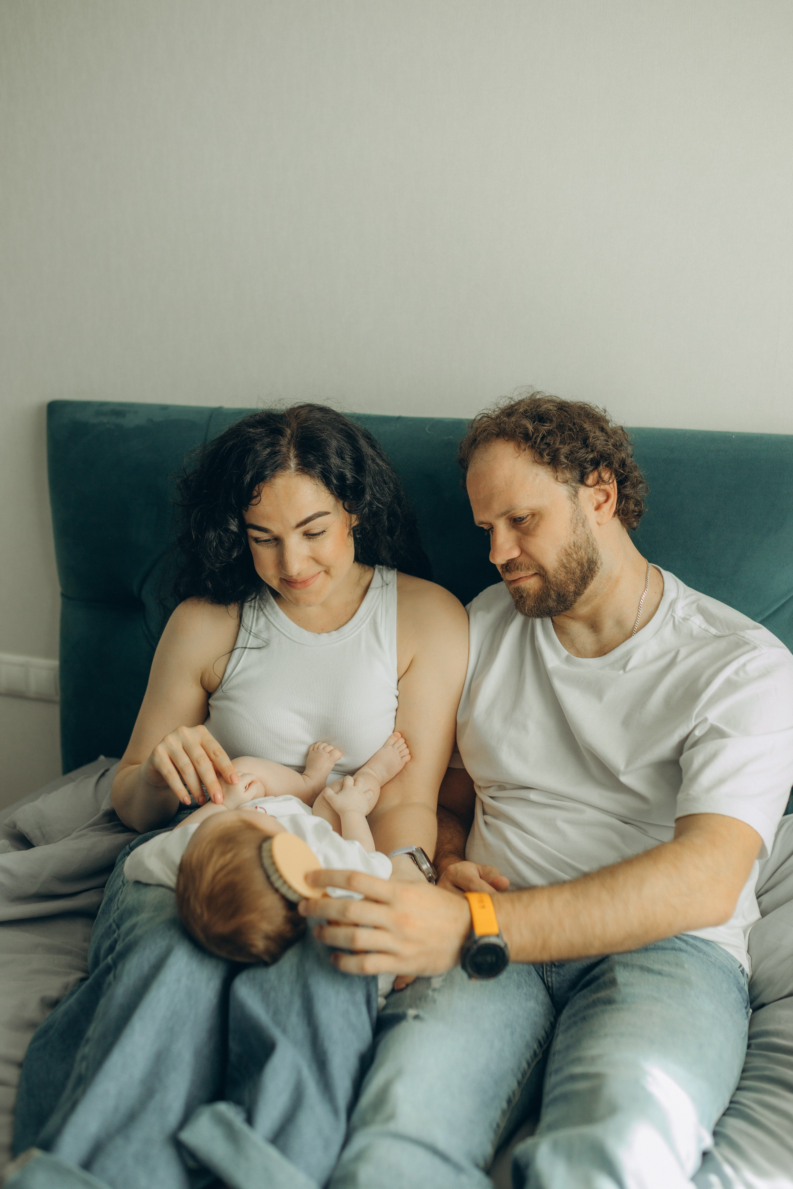Family moments. Семейный фотограф и фотограф на роды в Ростове-на-Дону Мухина Виктория