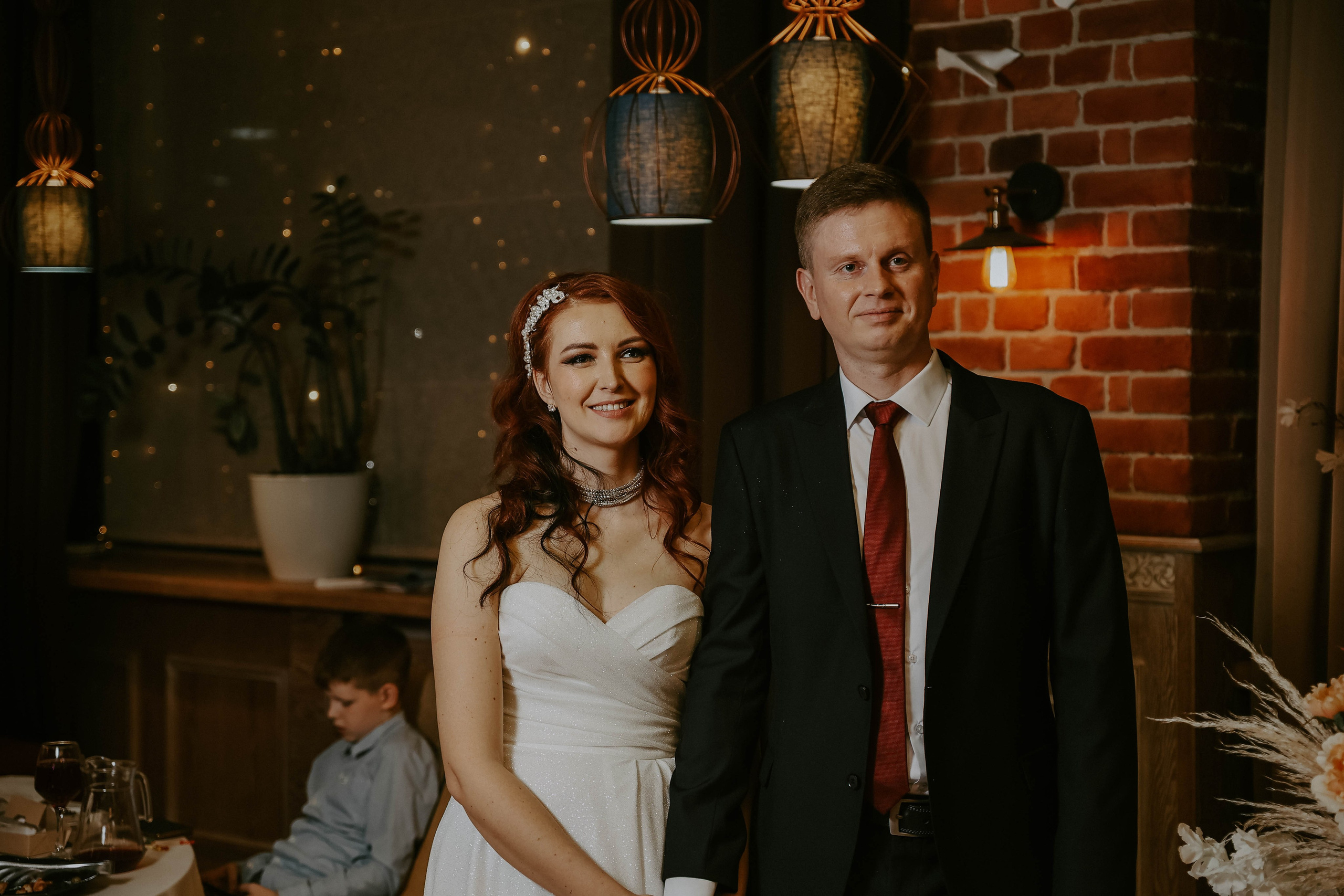 Анастасия и Александр. Photographer in Moscow & everywhere in the World Alena Vyalova