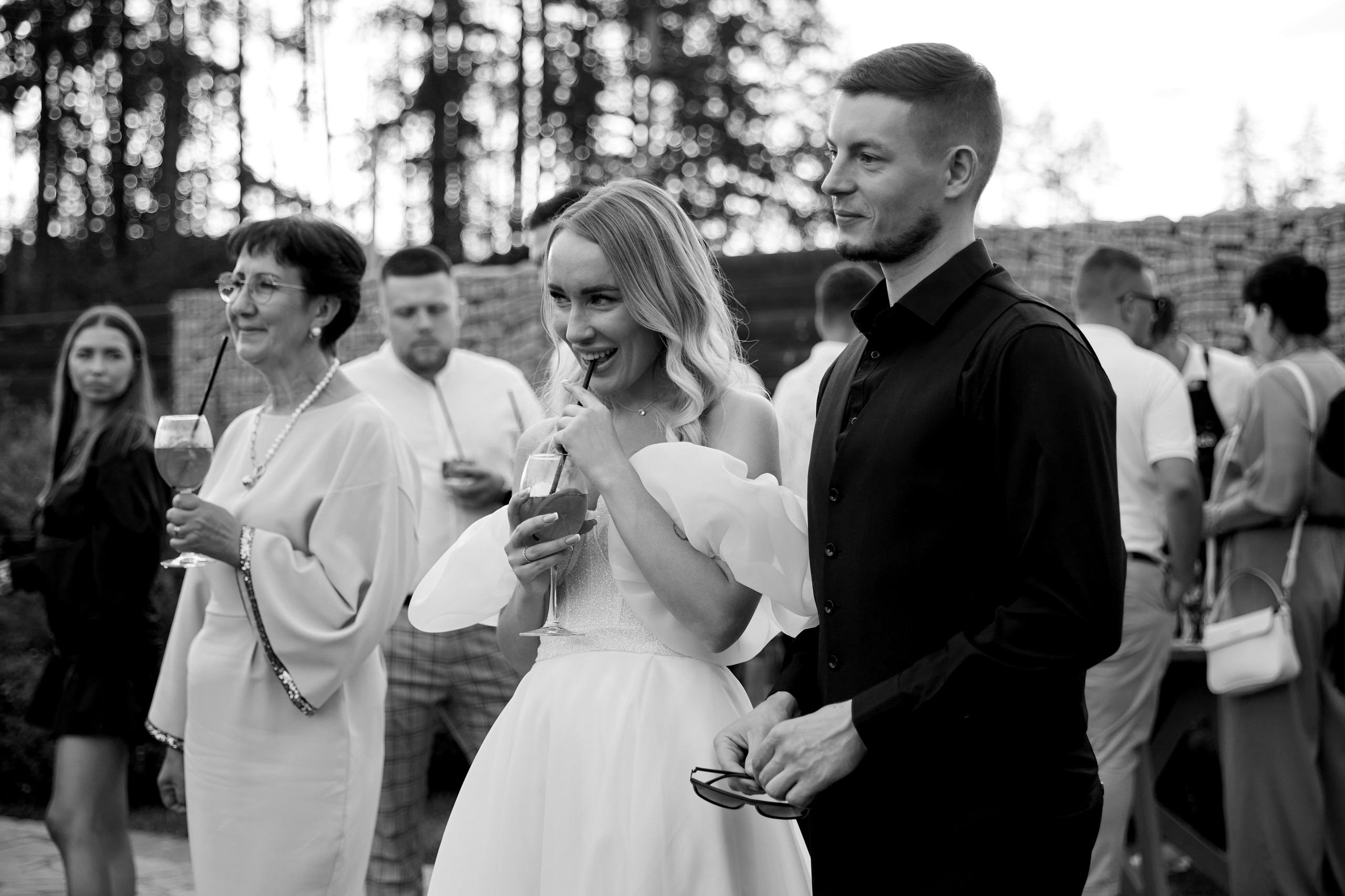 Dmitry & Margarita. Event агентство PAPRIKA в Екатеринбурге