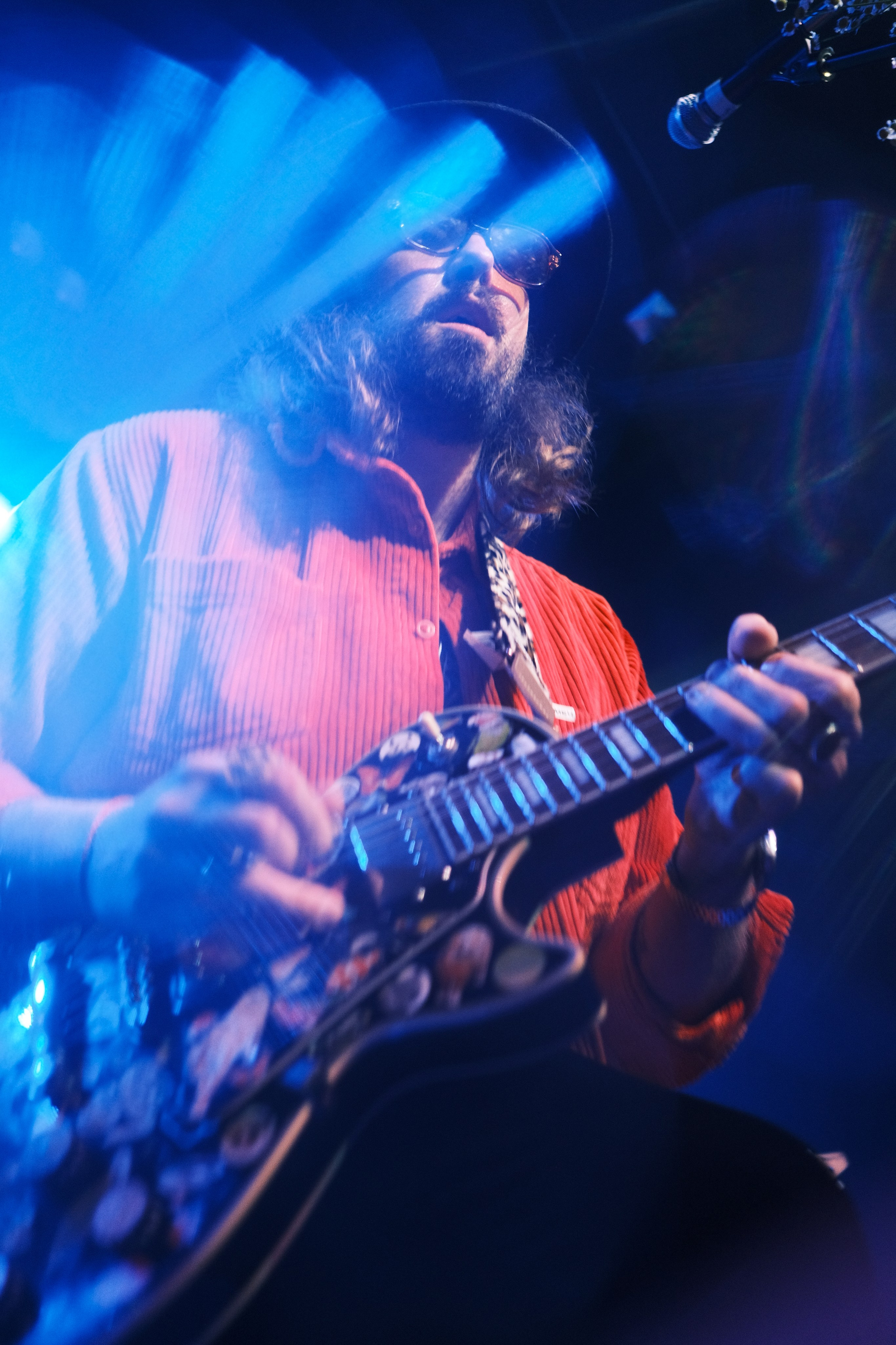 Концерты. Фото Портфолио Рустам Нерустам