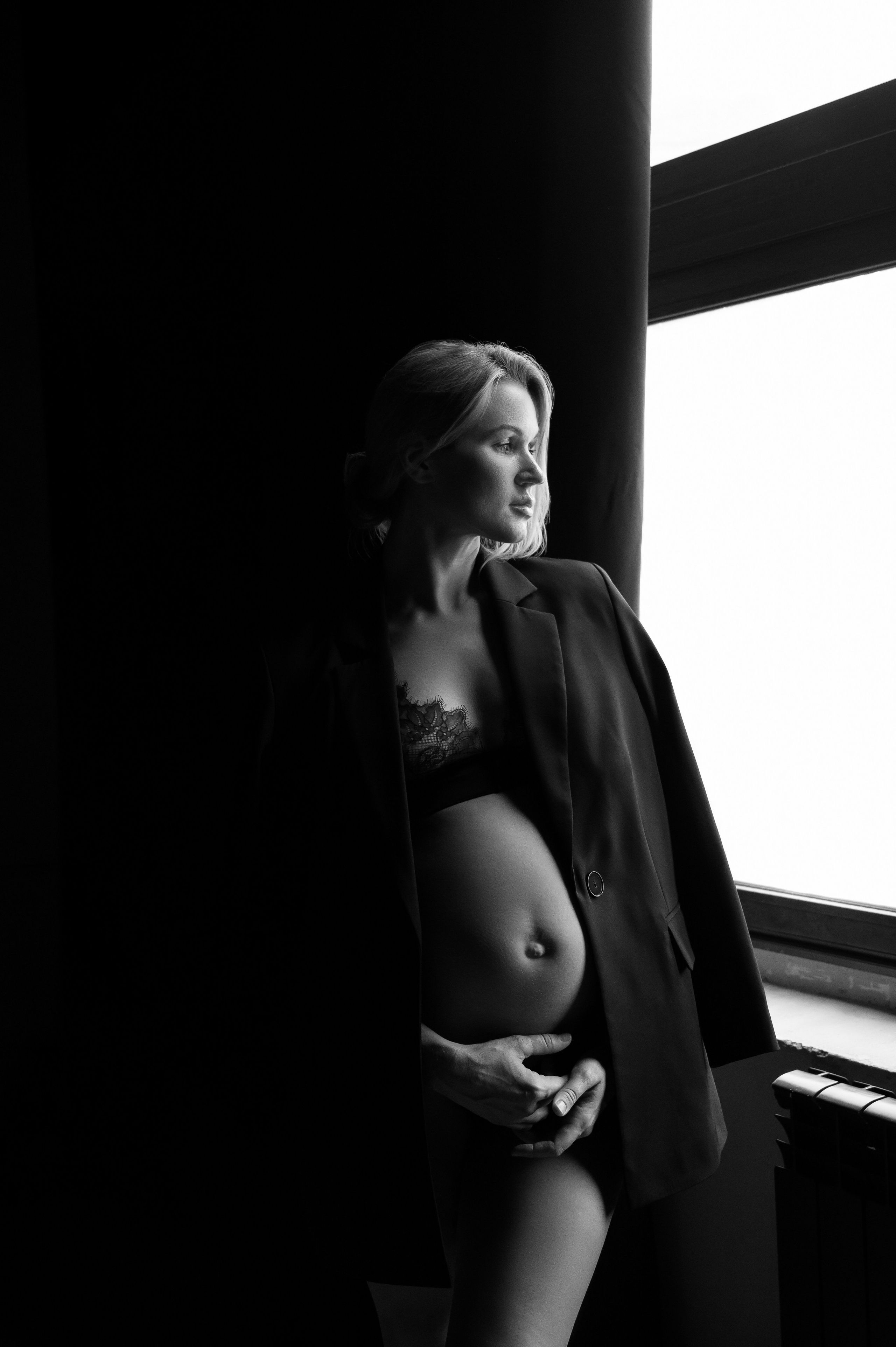 Лилия. Фотограф Юлия Тоньшина