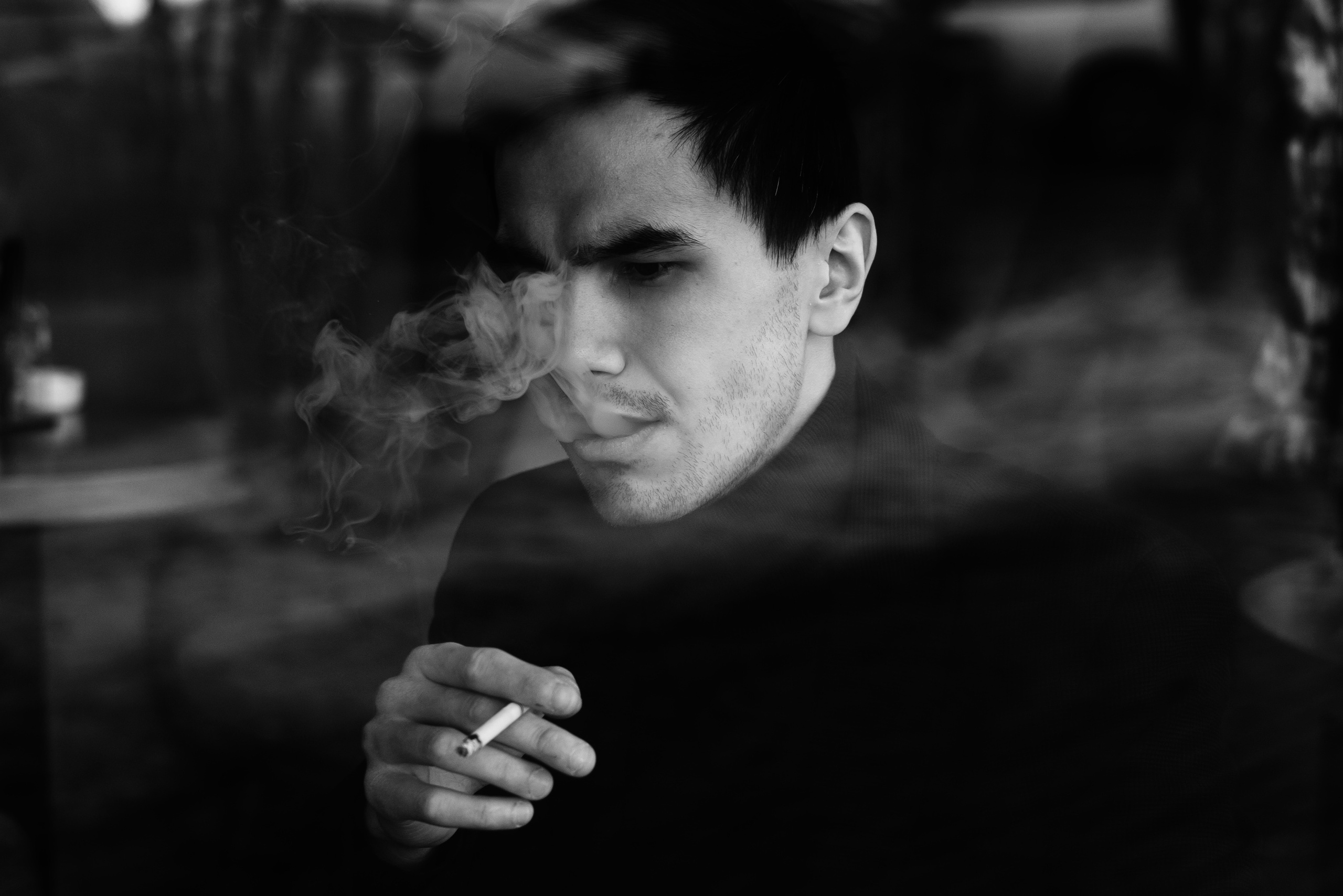 Фотограф и видеомейкер в Астане Абай Матенов