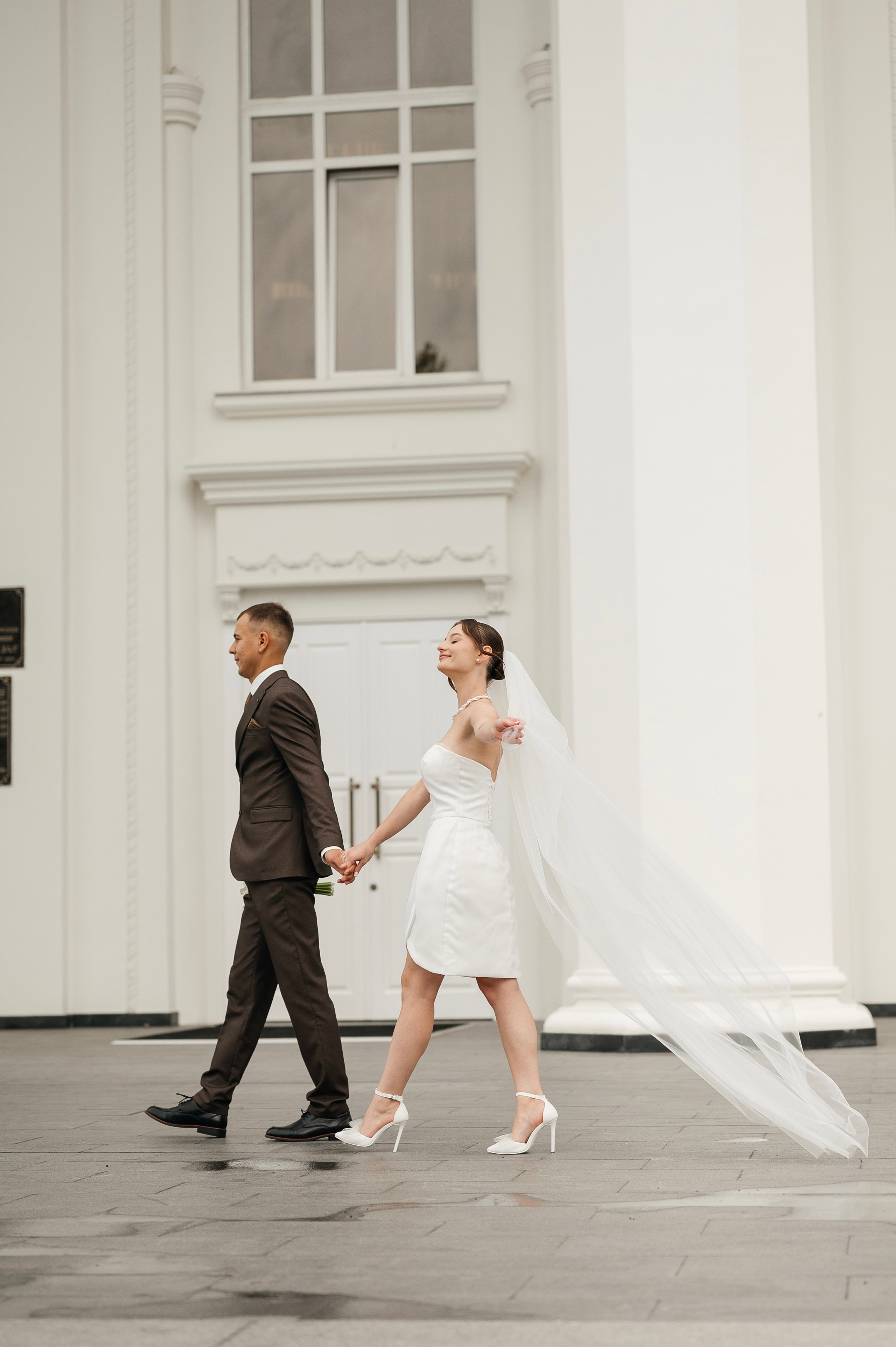 Константин и Виктория. Свадебный и семейный фотограф в Краснодаре Алина Мельник