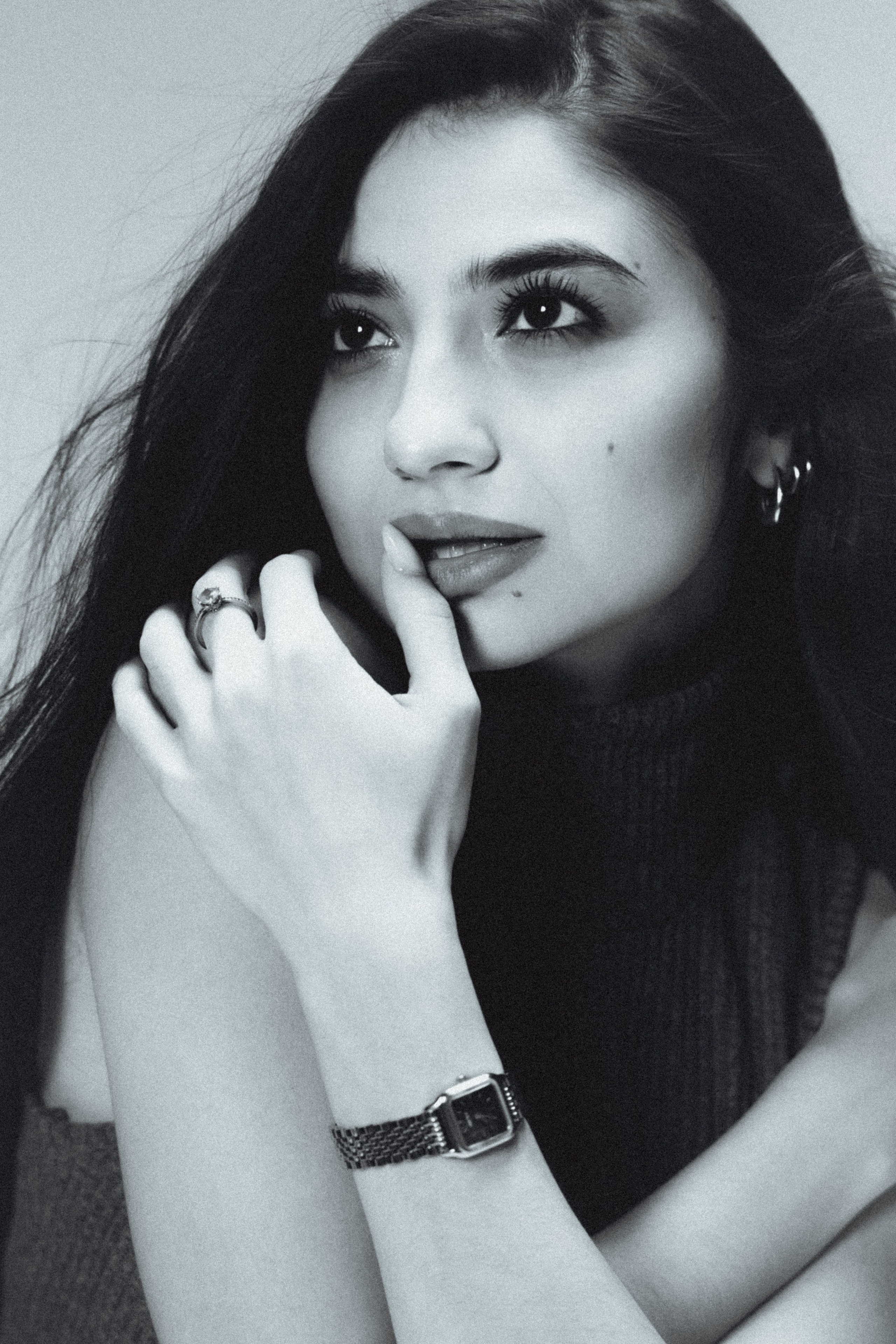 Персональные съемки