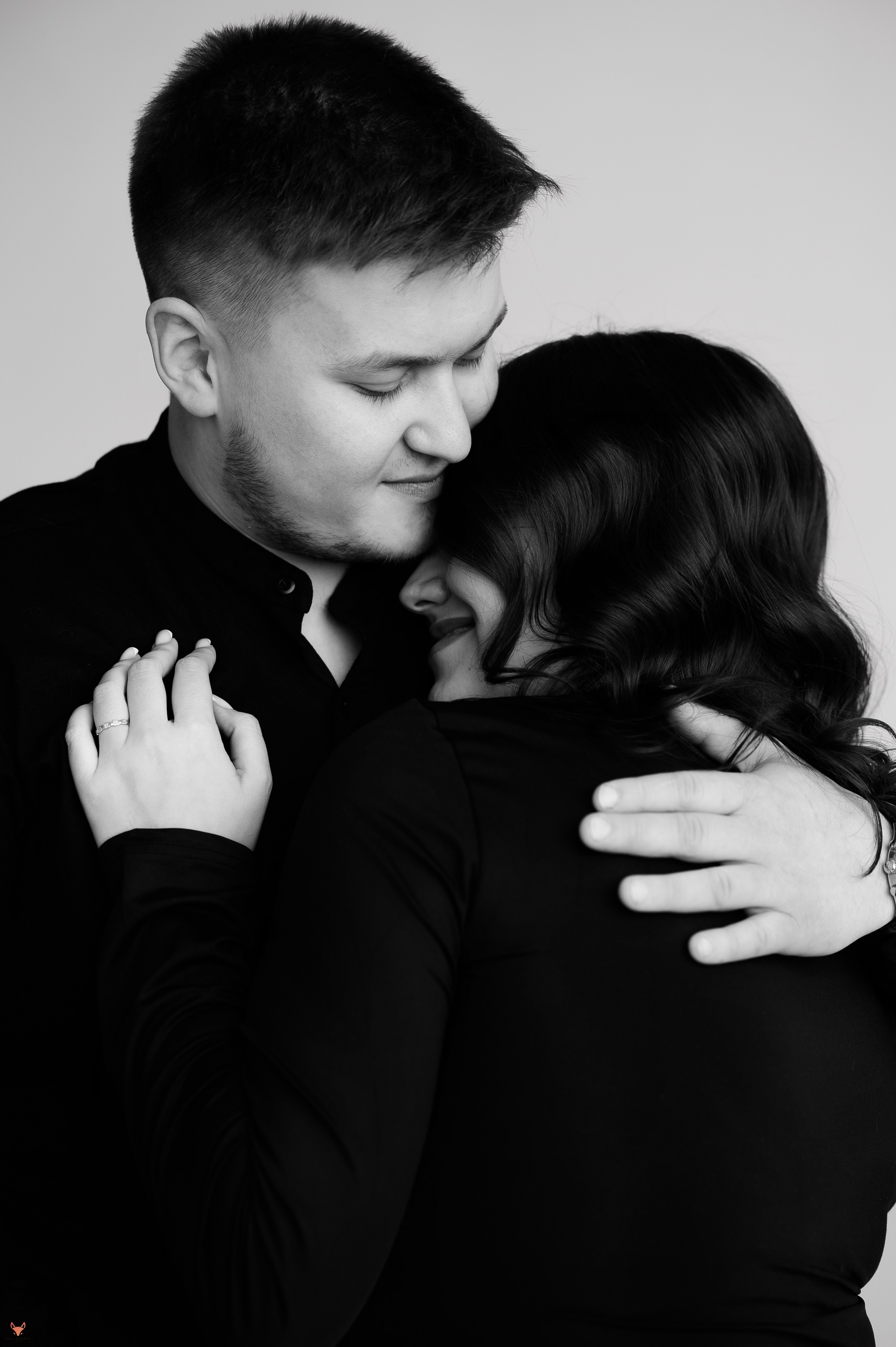 Виктория и Владимир. Свадебный Фотограф Абакан