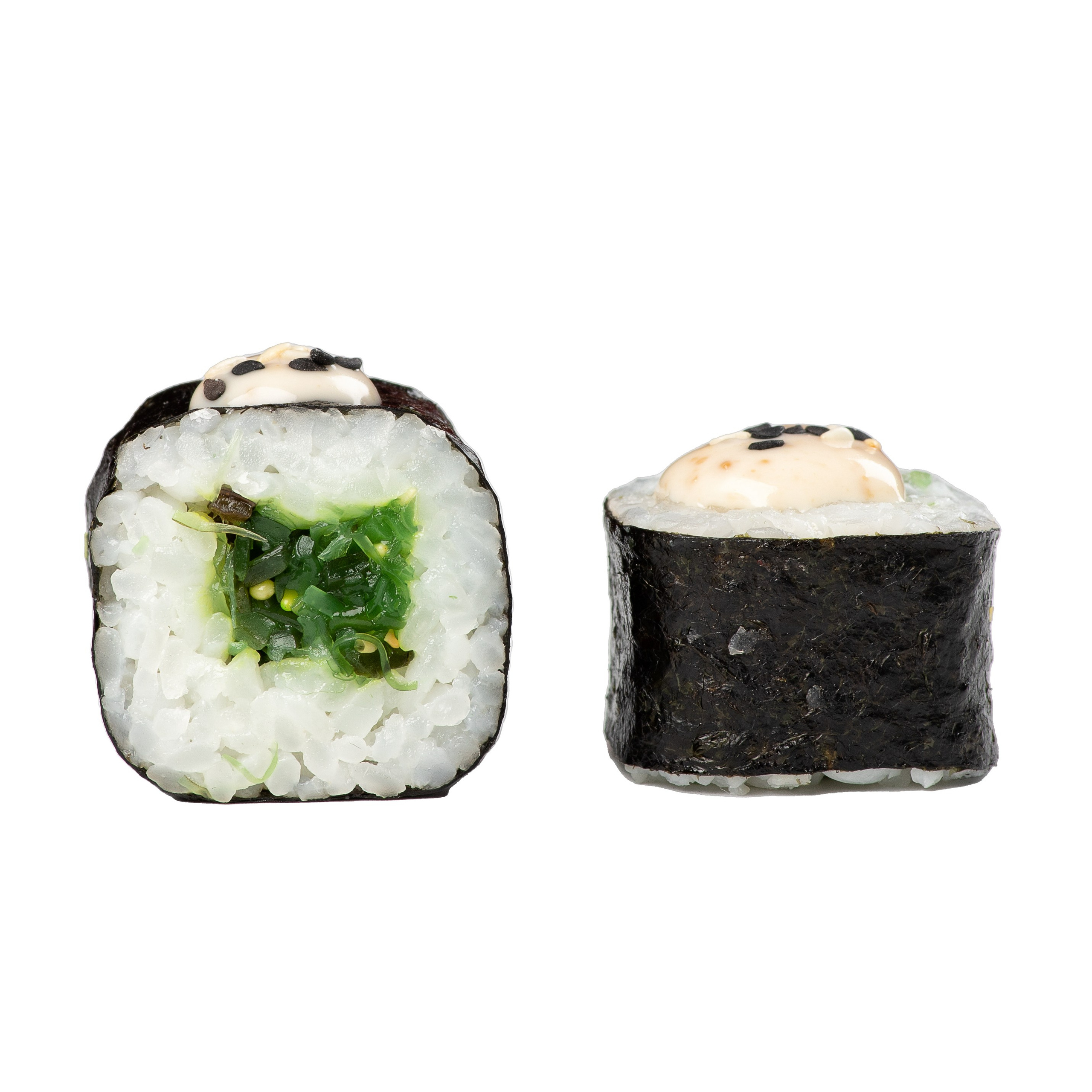 Роллы Sushi moji. Предметный и Фудфотограф Уфа