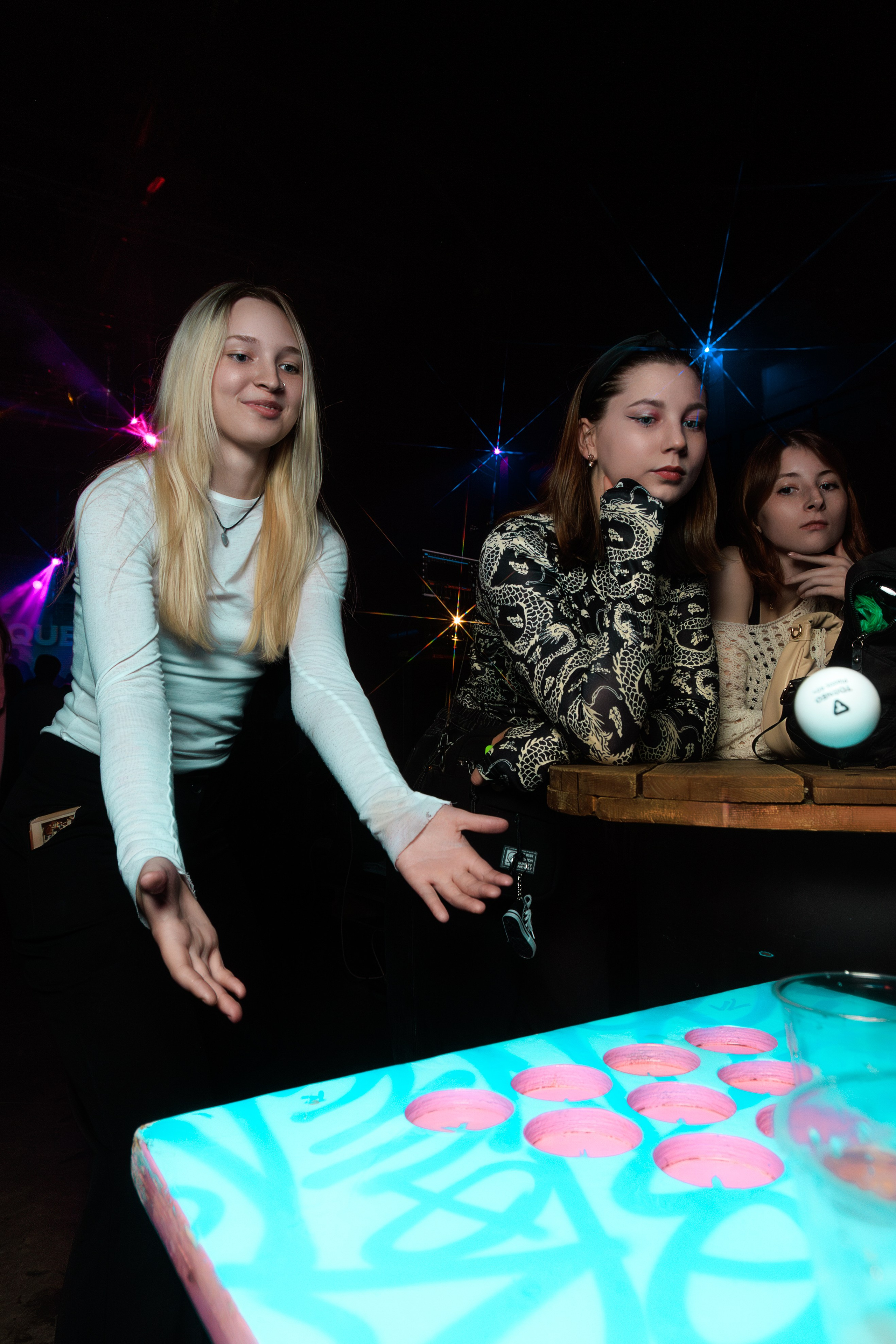 Студ посвят | Рептилоид. Репортажный фотограф Екатеринбург | Яркий, качественный репортаж | Концерты, клубы, репортаж, праздники, корпоративы