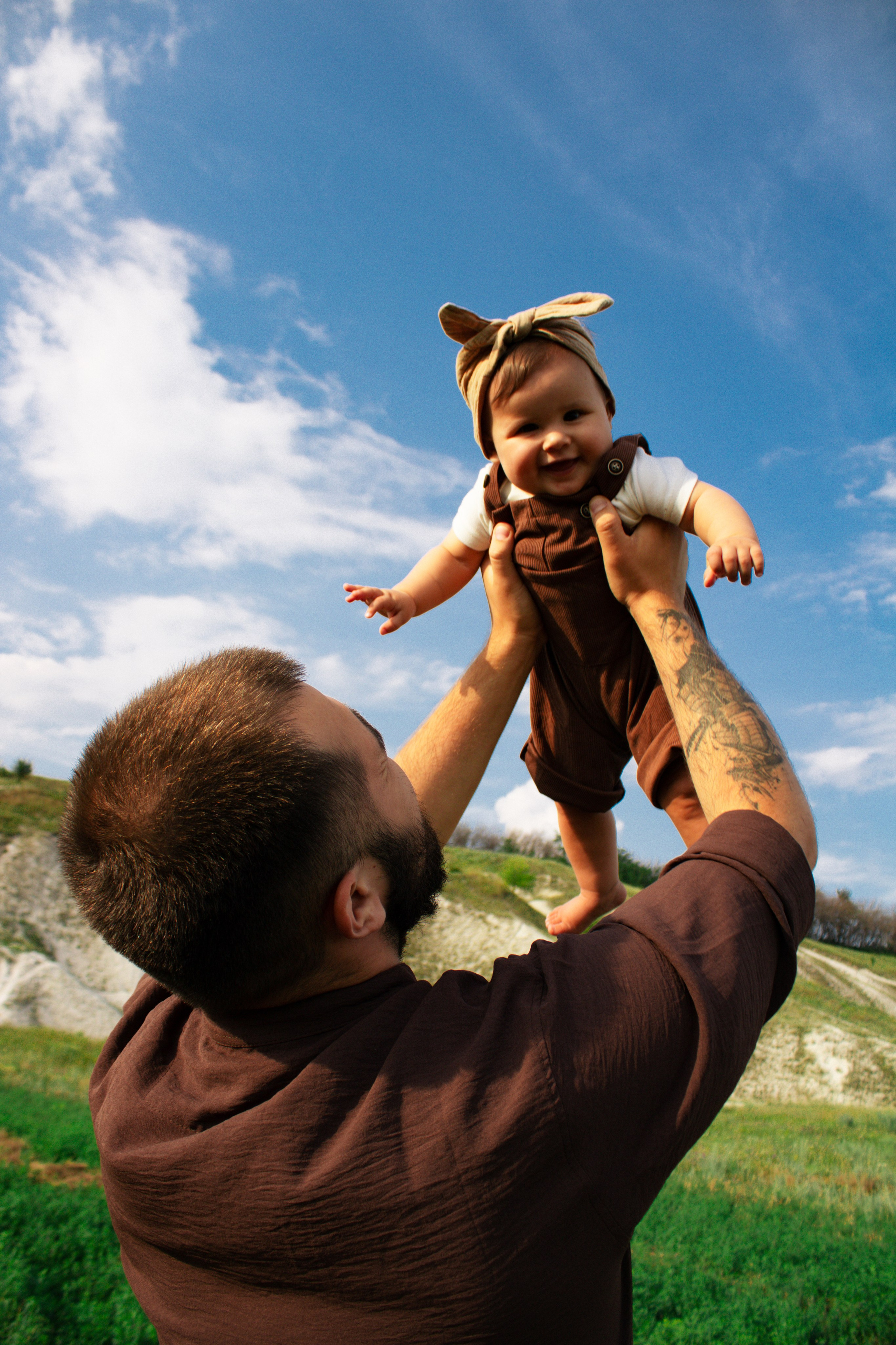 Семейные. Фотограф Белгород Валерия