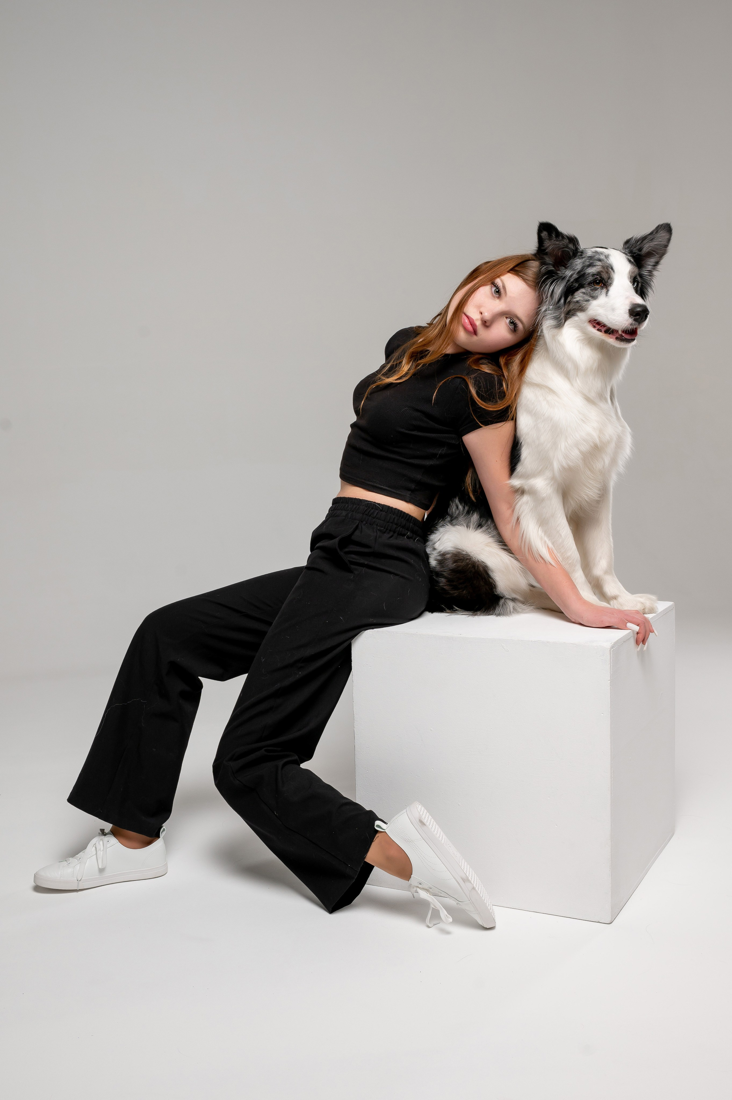 Фотосессия с лучшим другом. Портретный, семейный и свадебный фотограф в Санкт-Петербурге и в Пушкине Ширяев Денис